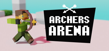 Archers Arena Cover Image