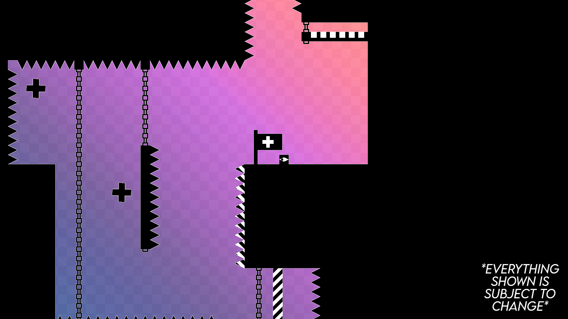 Born From Blocks screenshot 4