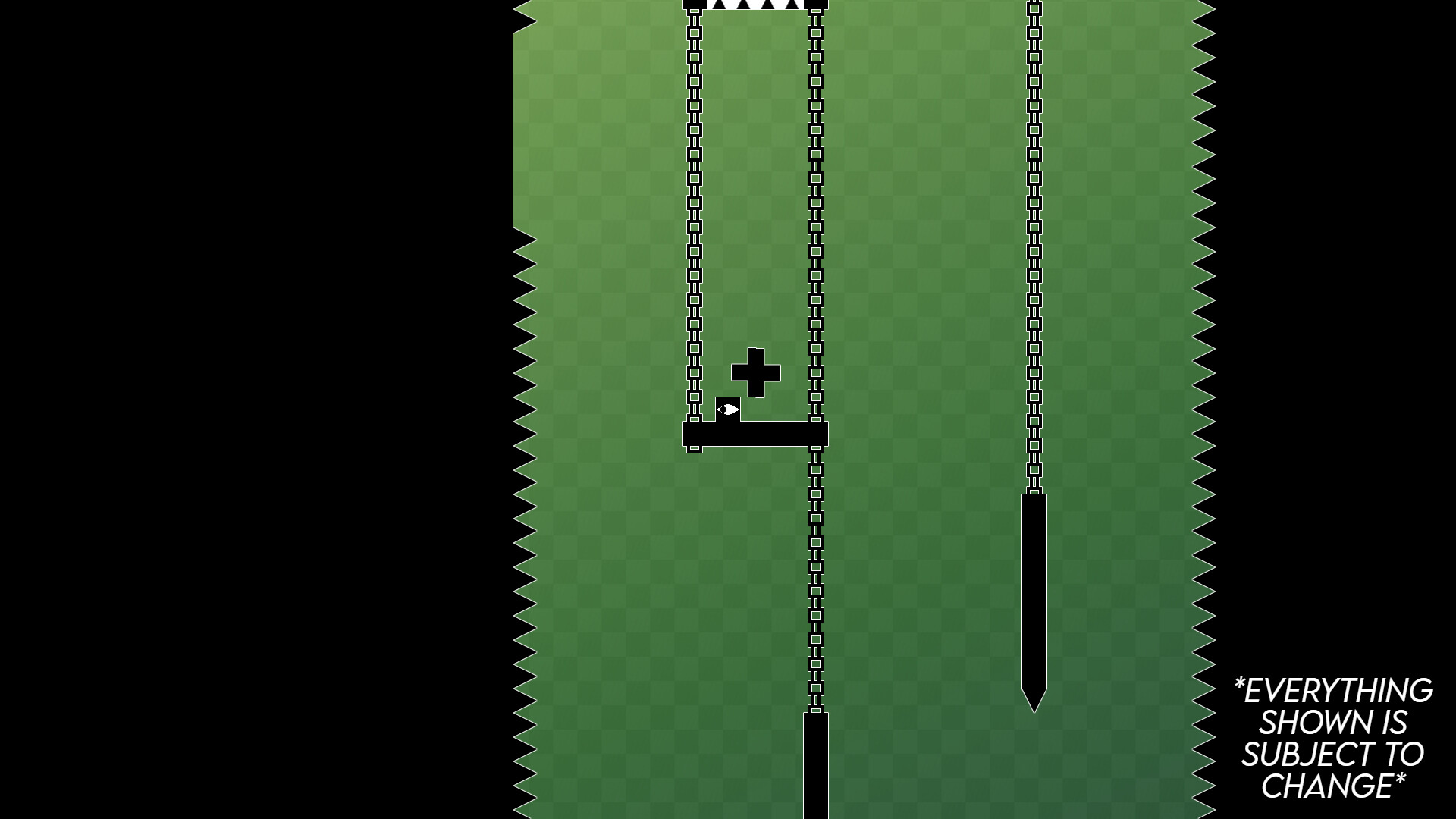 Born From Blocks screenshot 3