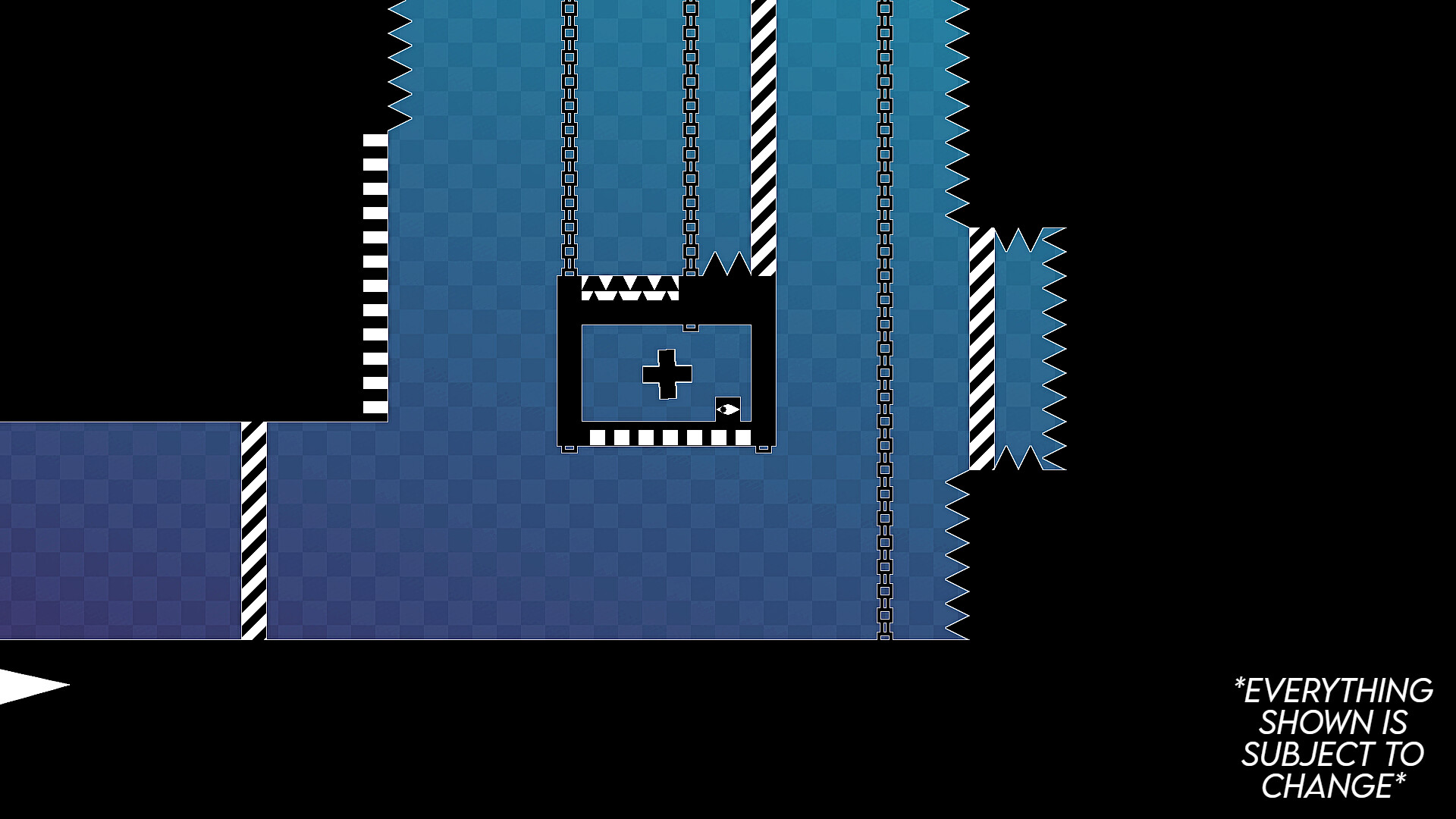 Born From Blocks screenshot 5