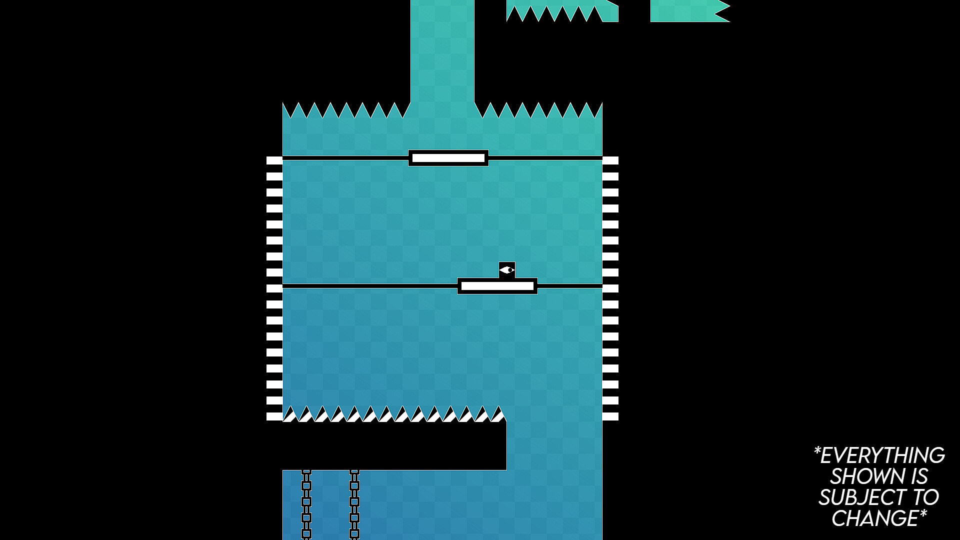 Born From Blocks screenshot 2