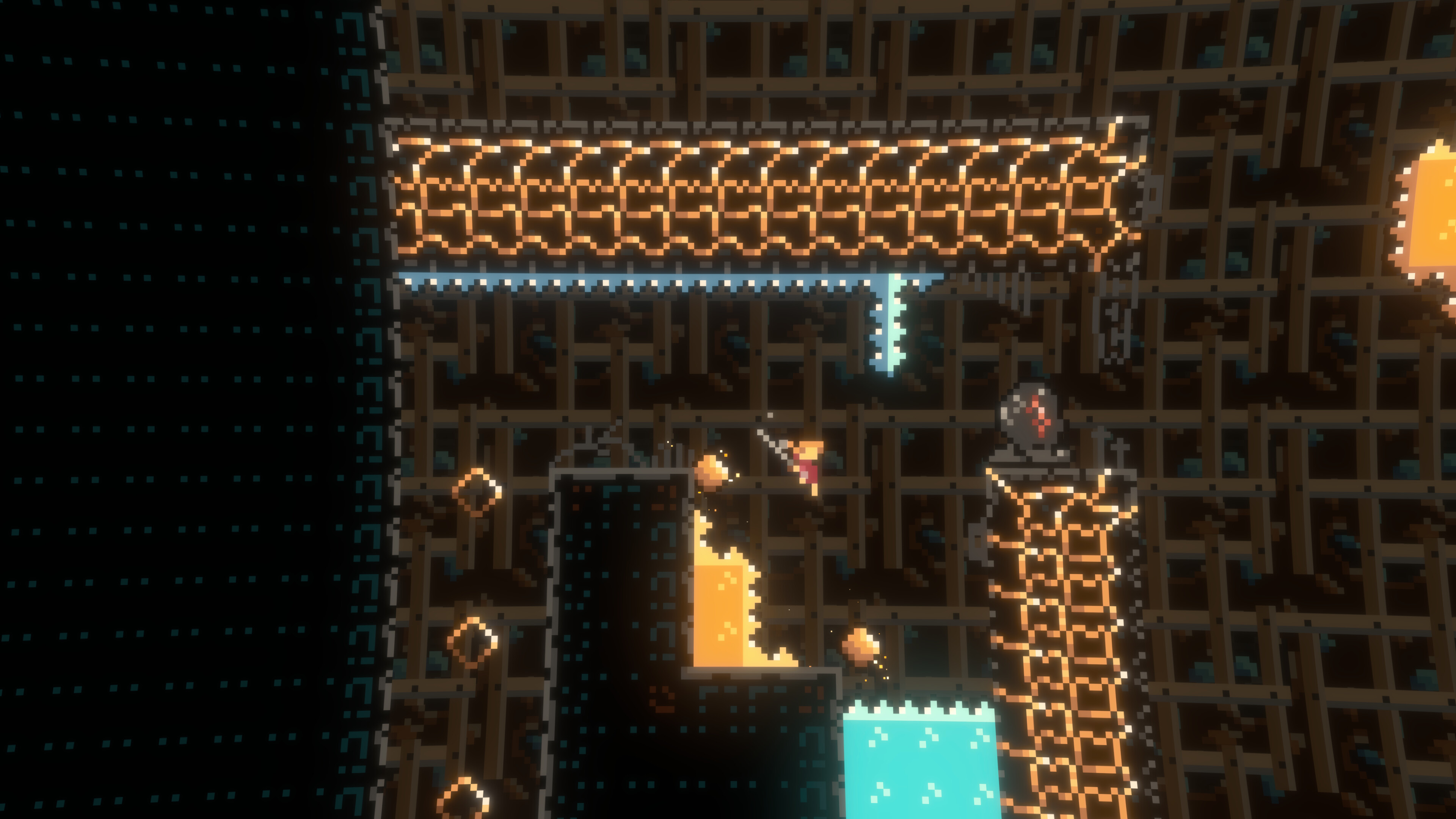 Rayadium screenshot 18