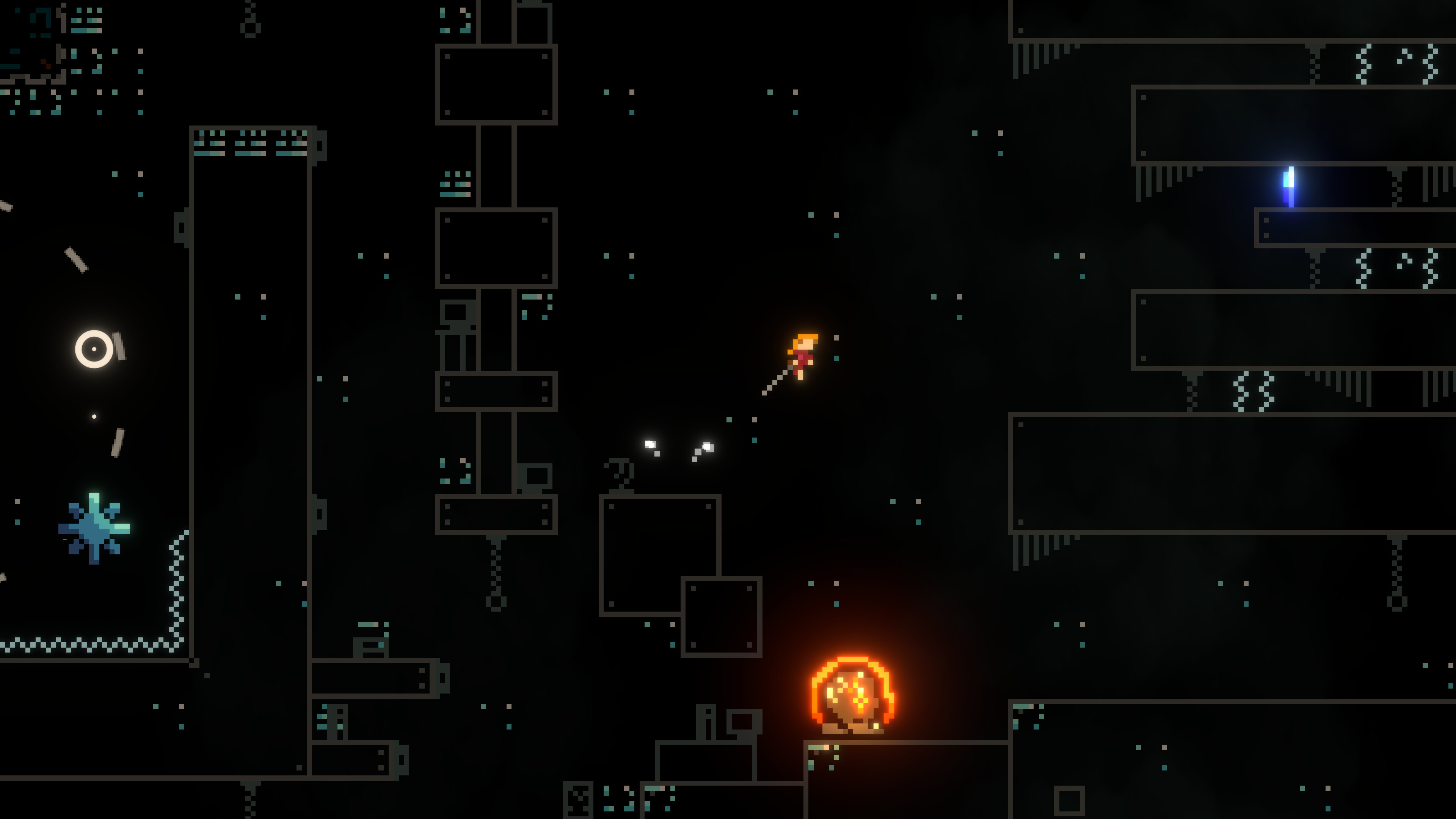 Rayadium screenshot 11