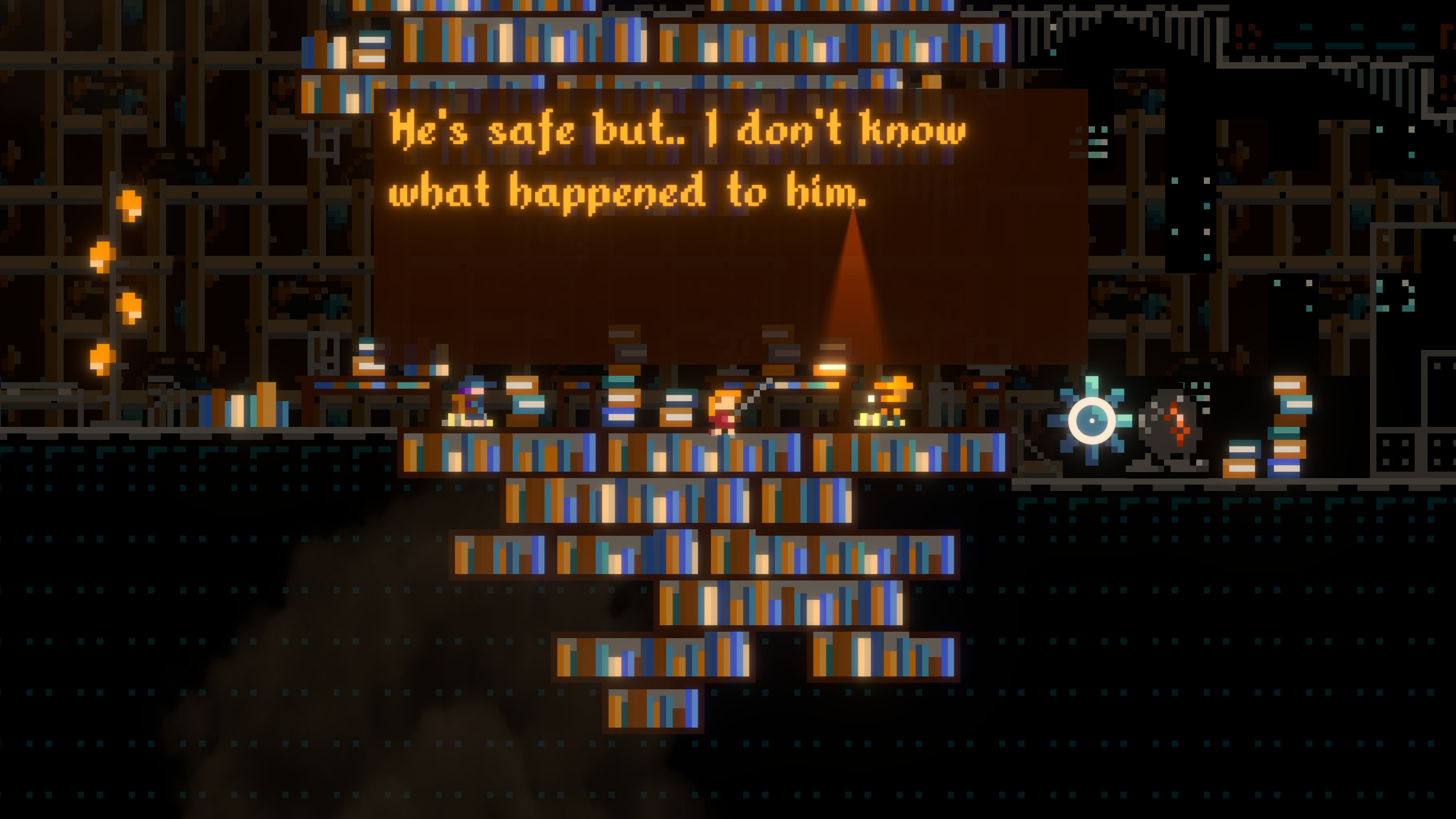 Rayadium screenshot 8