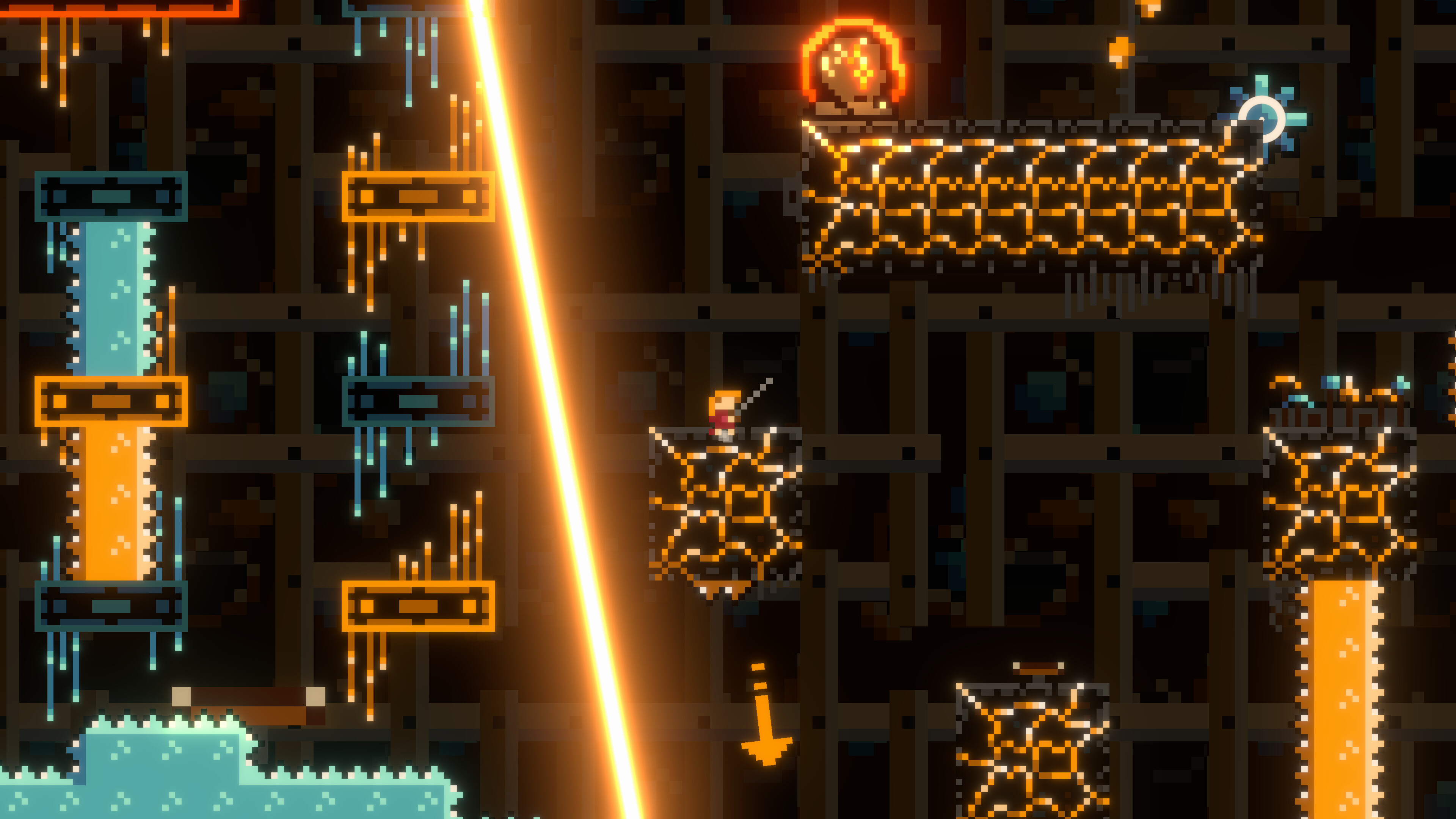 Rayadium screenshot 10