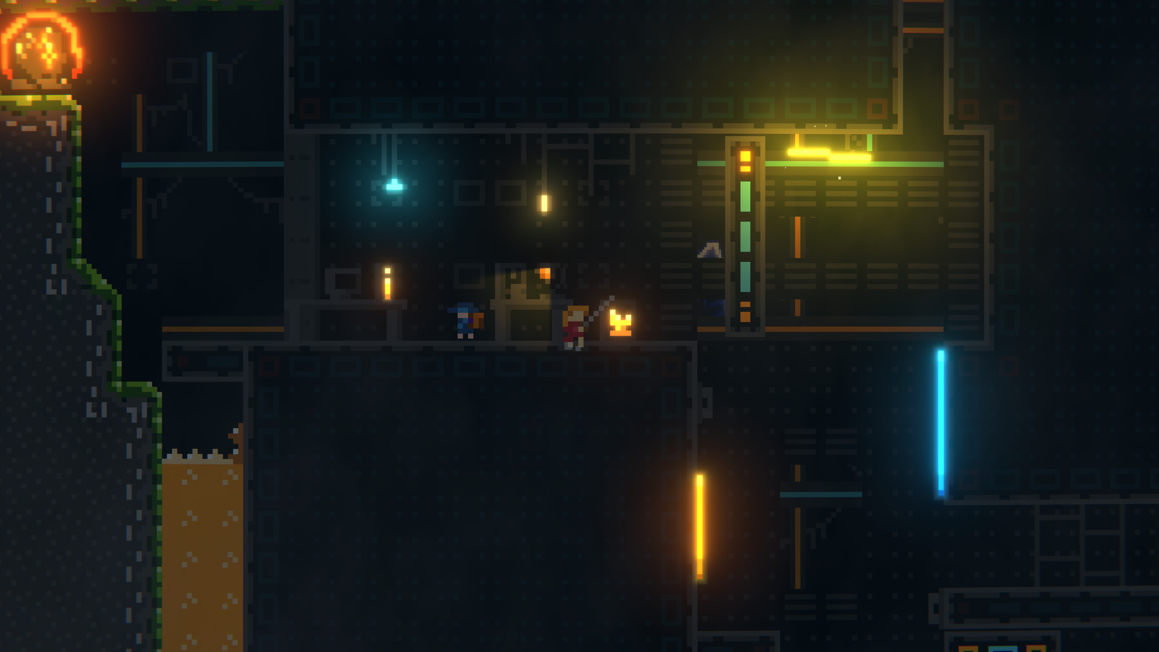 Rayadium screenshot 6
