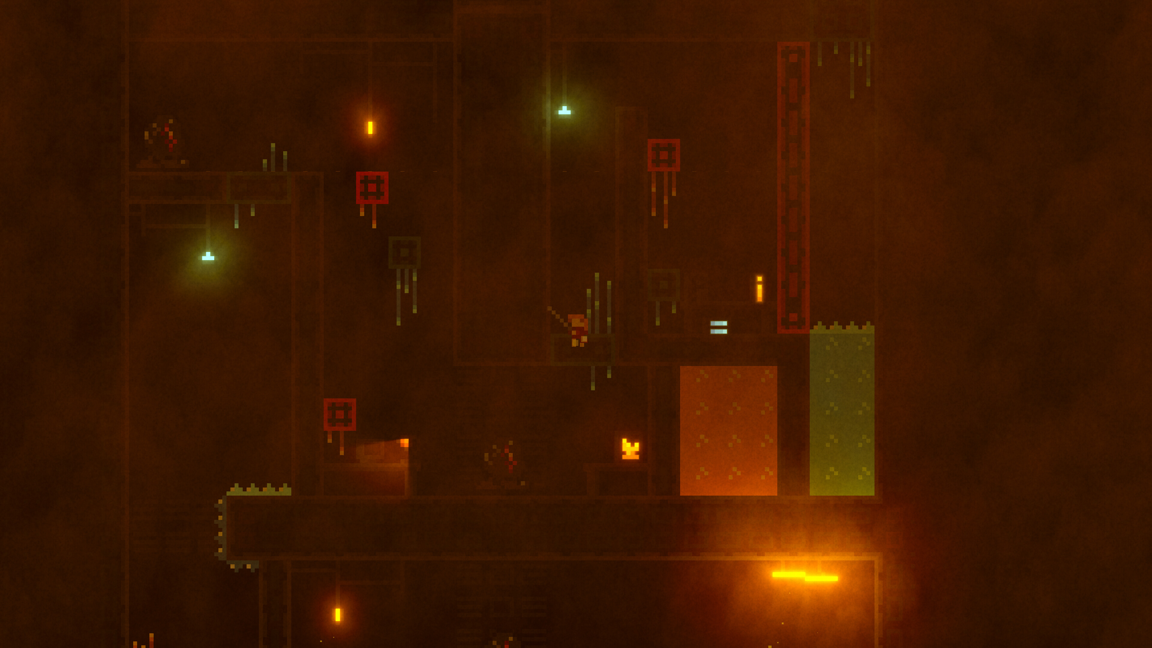Rayadium screenshot 17