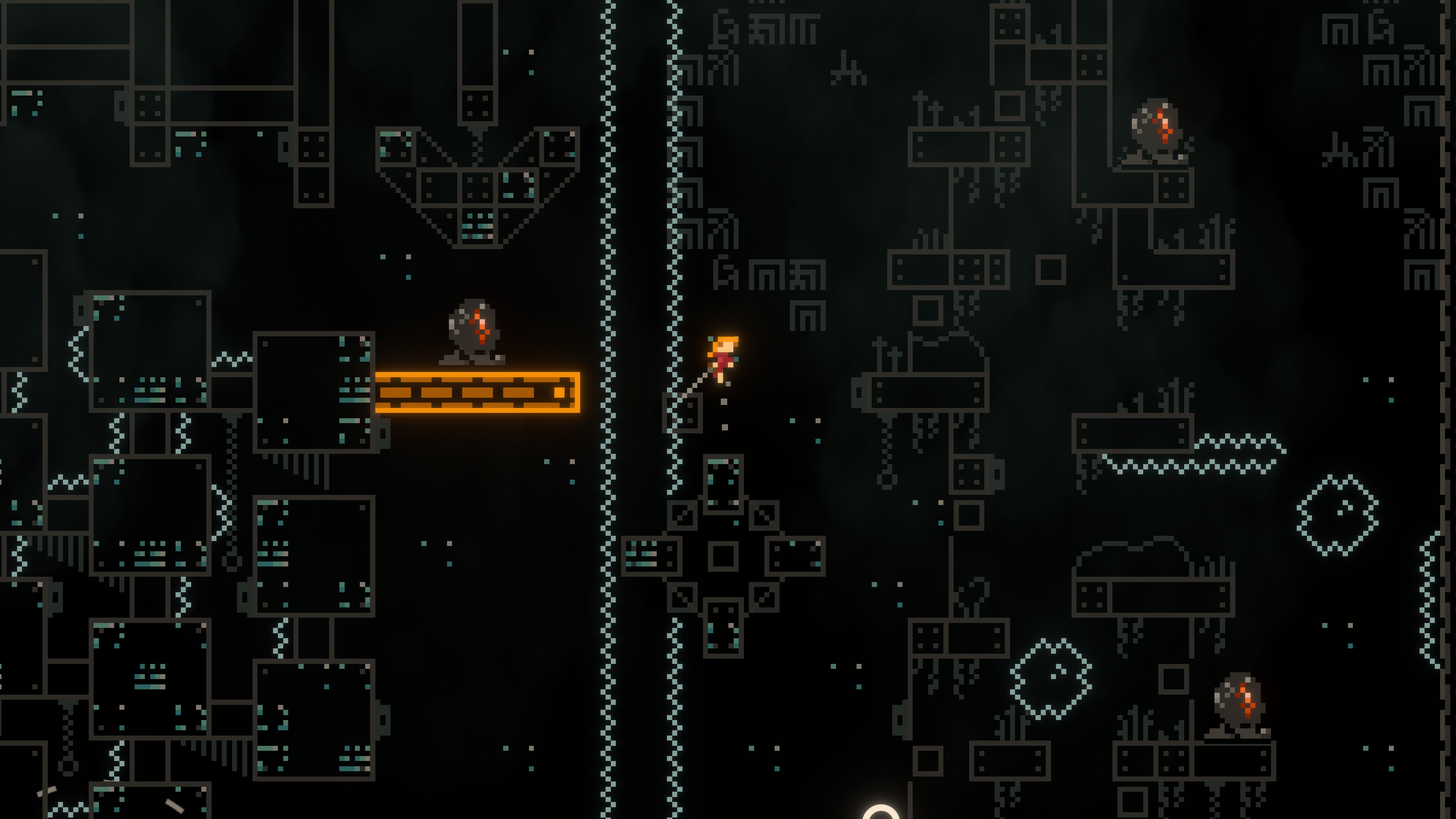 Rayadium screenshot 12