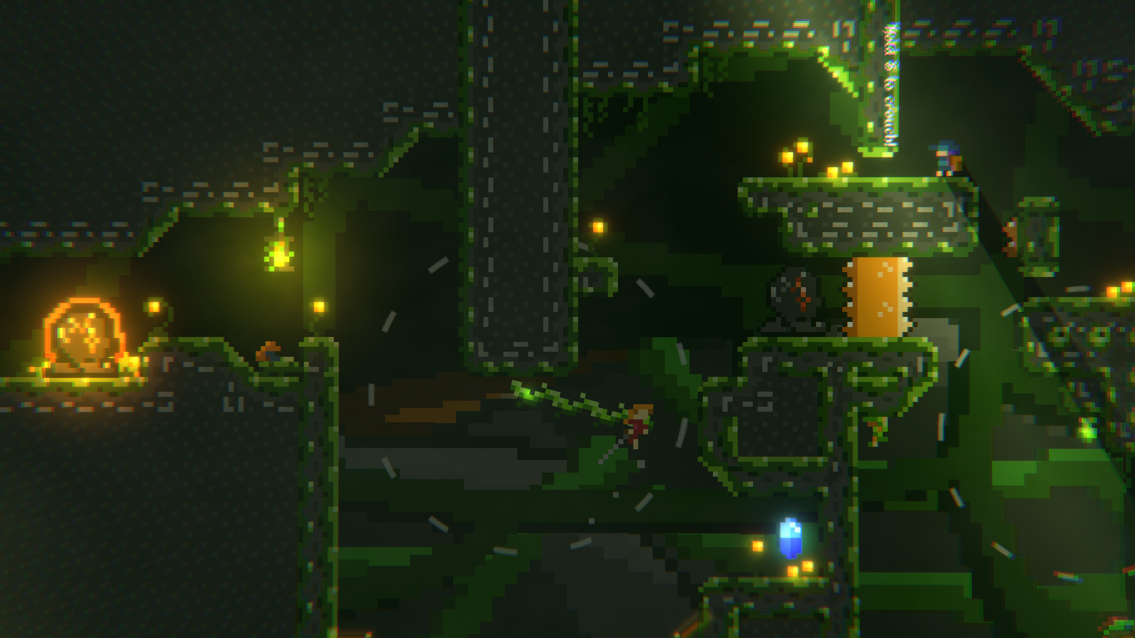 Rayadium screenshot 5