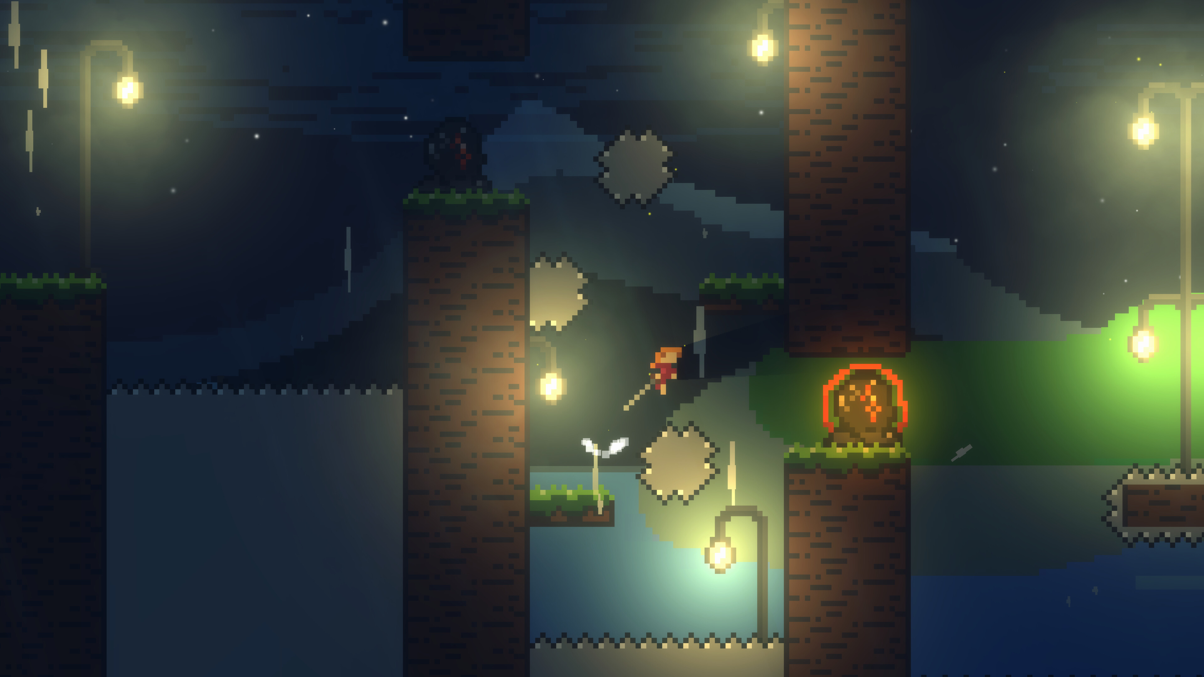Rayadium screenshot 14