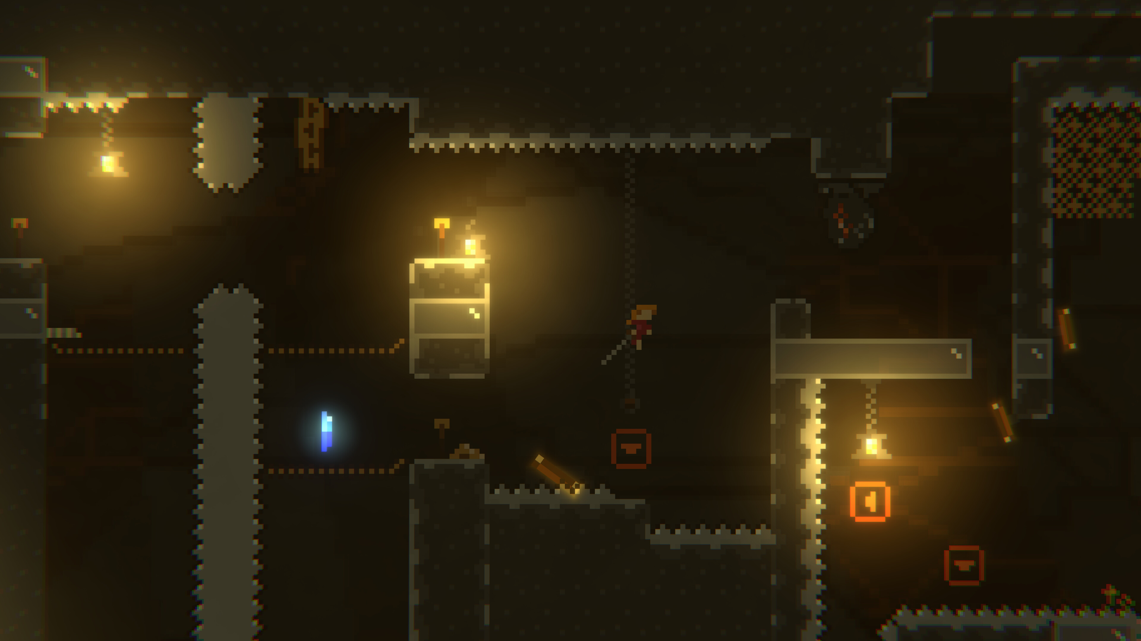 Rayadium screenshot 4