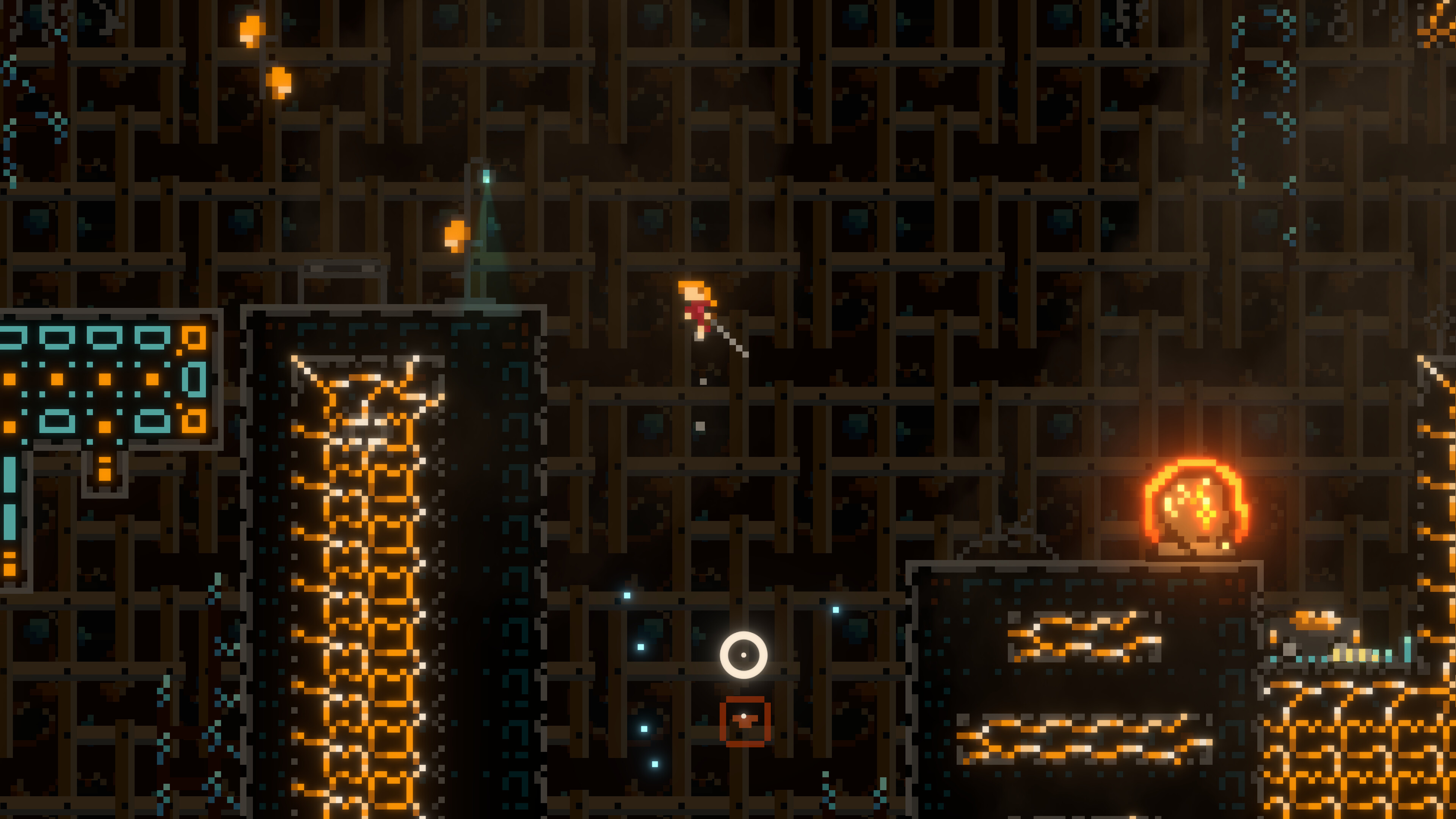 Rayadium screenshot 9