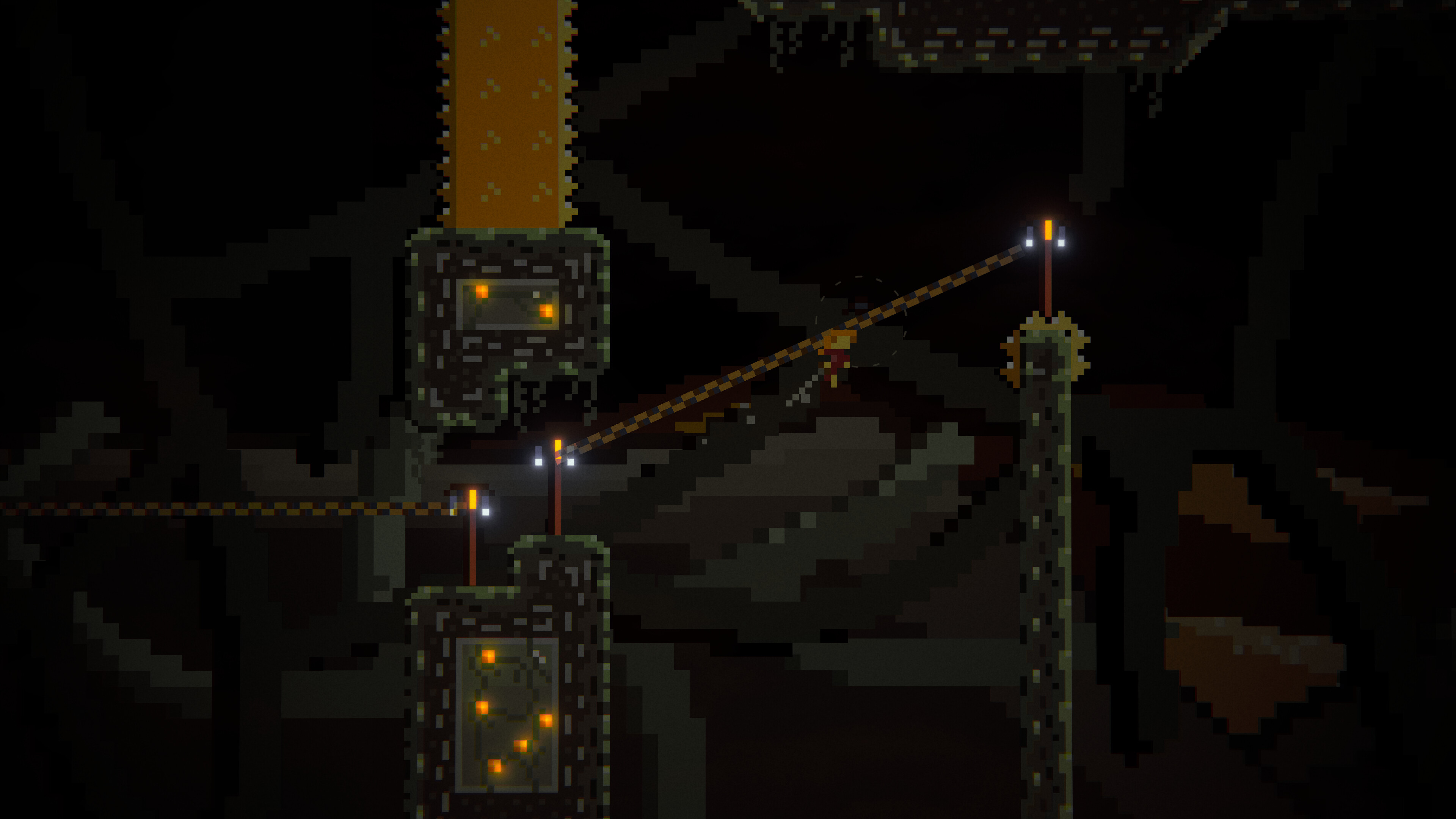 Rayadium screenshot 16