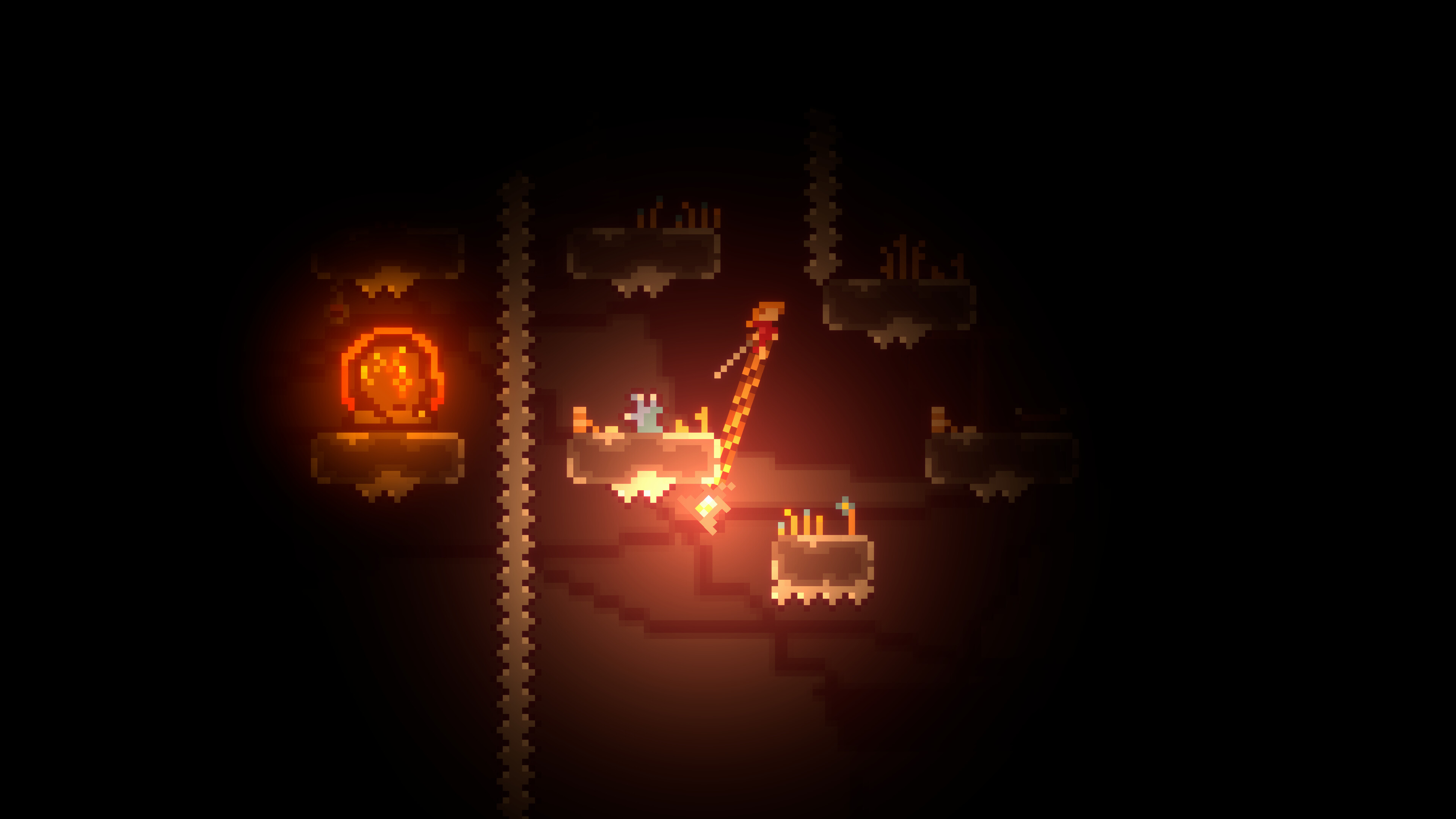 Rayadium screenshot 15