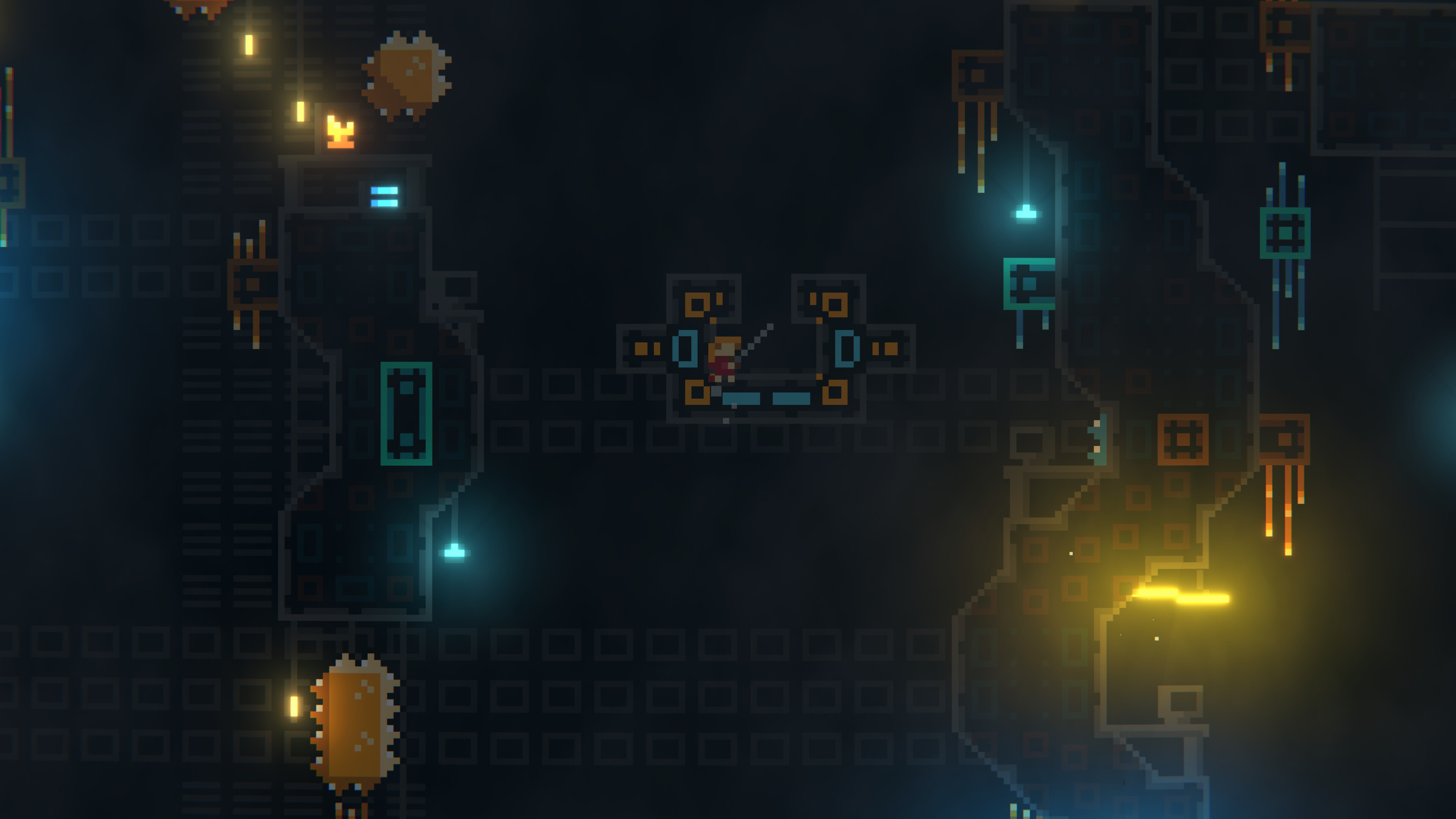 Rayadium screenshot 7