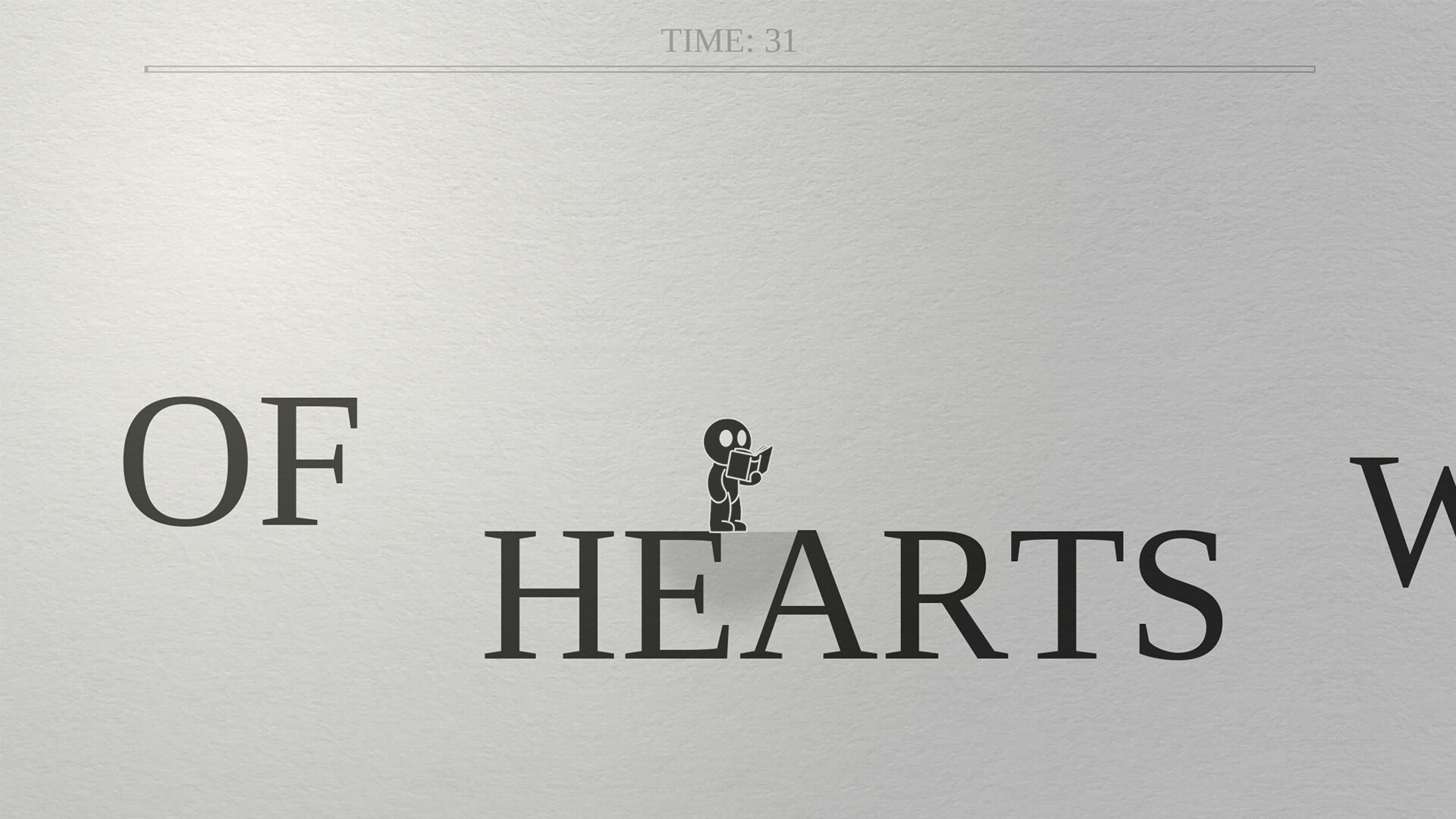 Run The Words screenshot 4