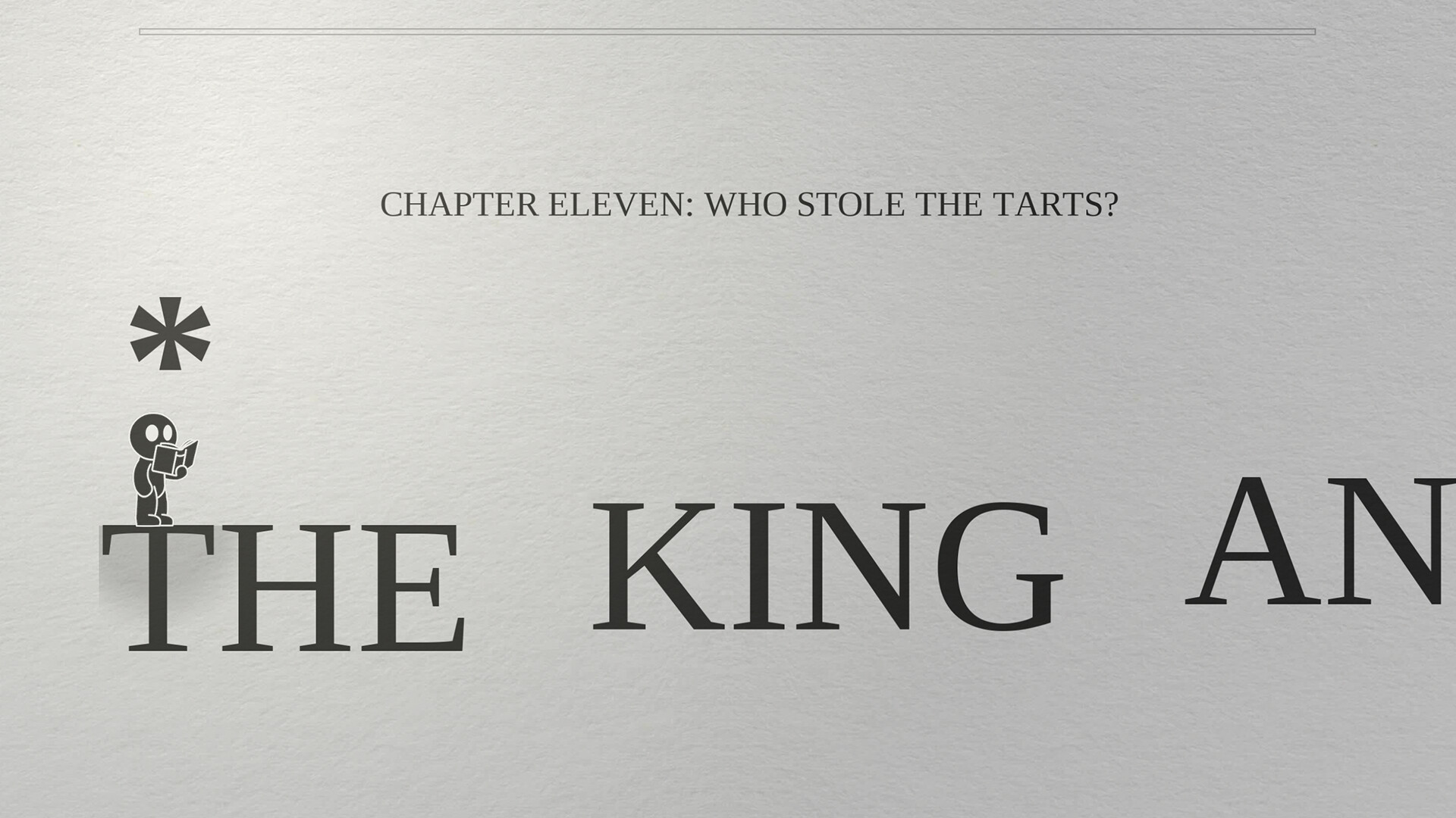 Run The Words screenshot 3
