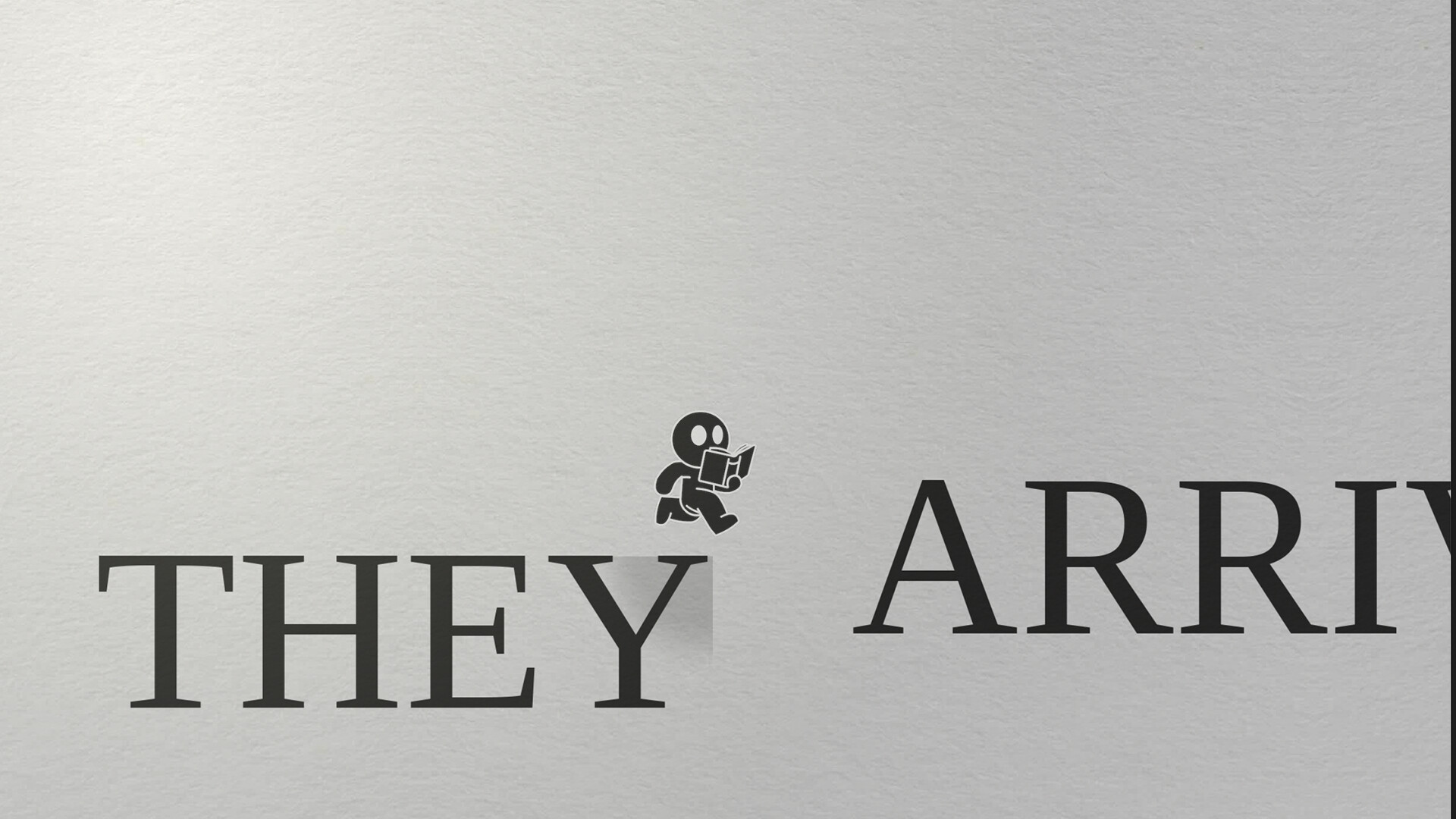Run The Words screenshot 2