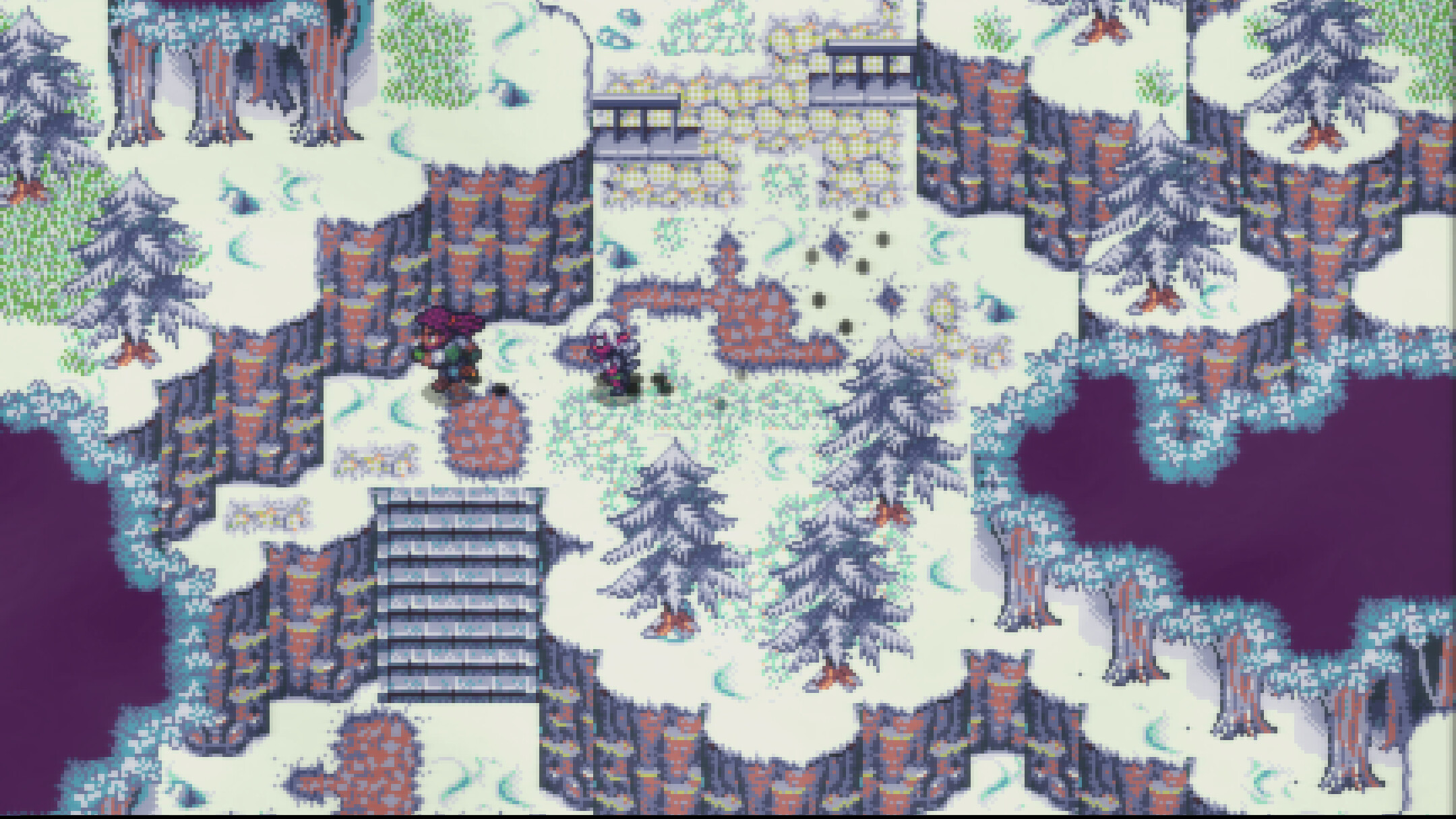 Starless Umbra screenshot 4