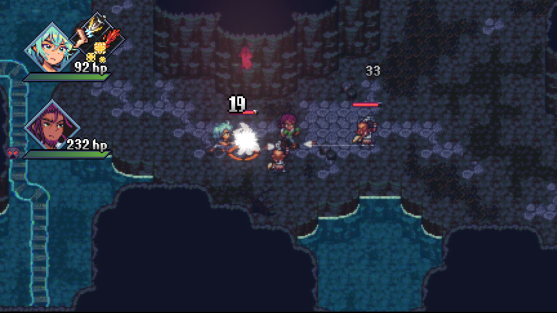 Starless Umbra screenshot 7