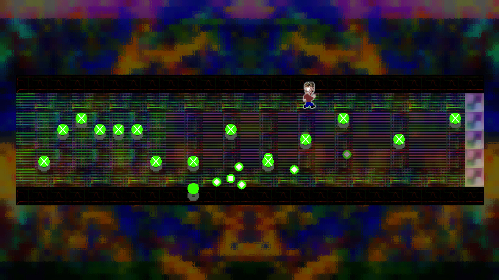 Prove It and Move It screenshot 16