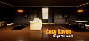 Cosy Haven: Design Your Homes