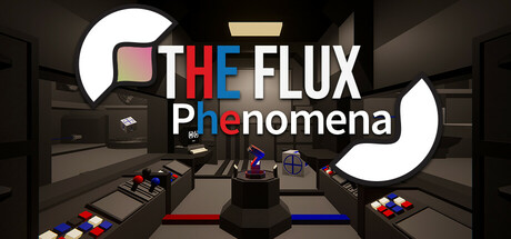 The Flux Phenomena: header artwork