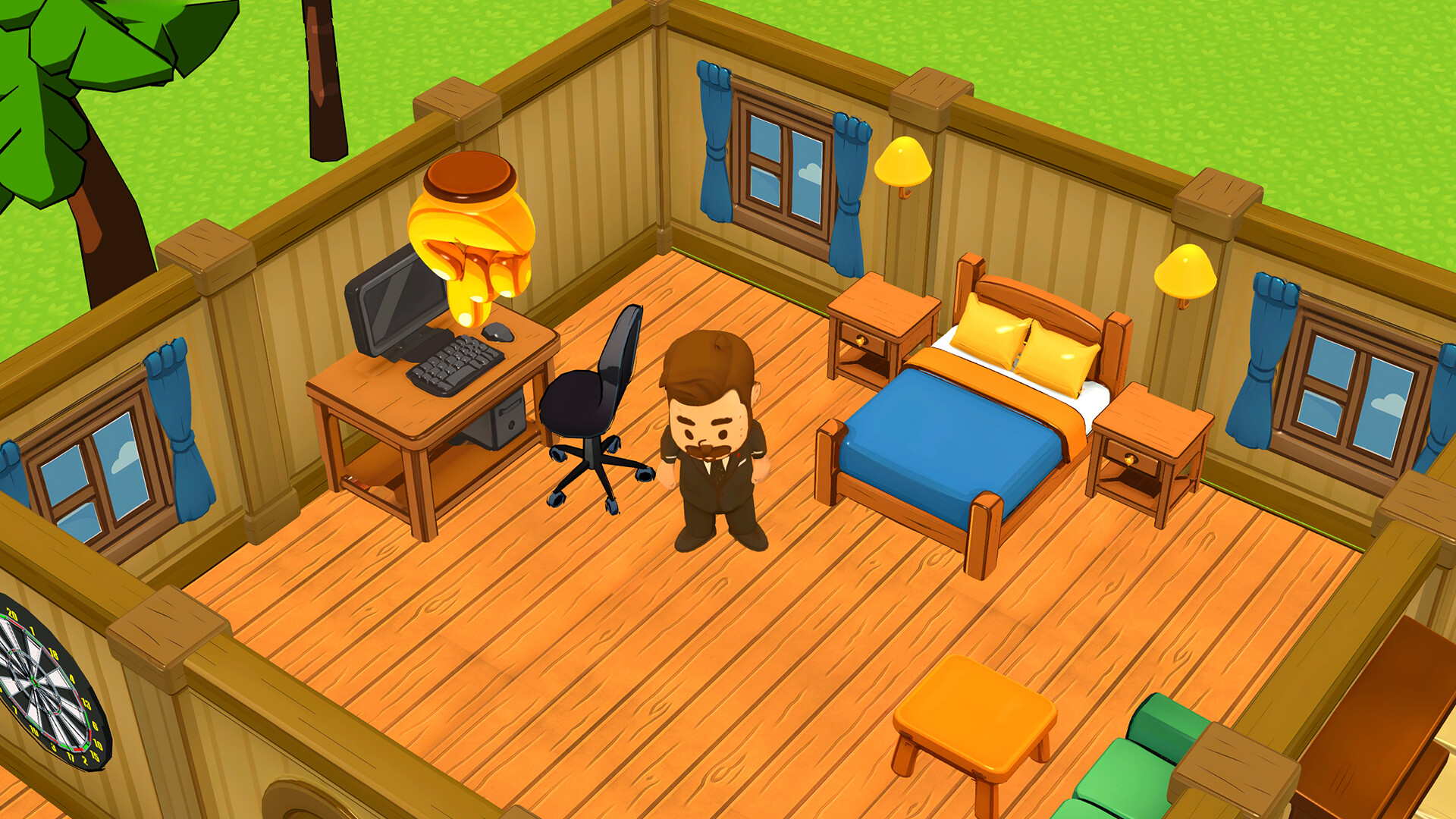 Friends' Kitchen screenshot 10