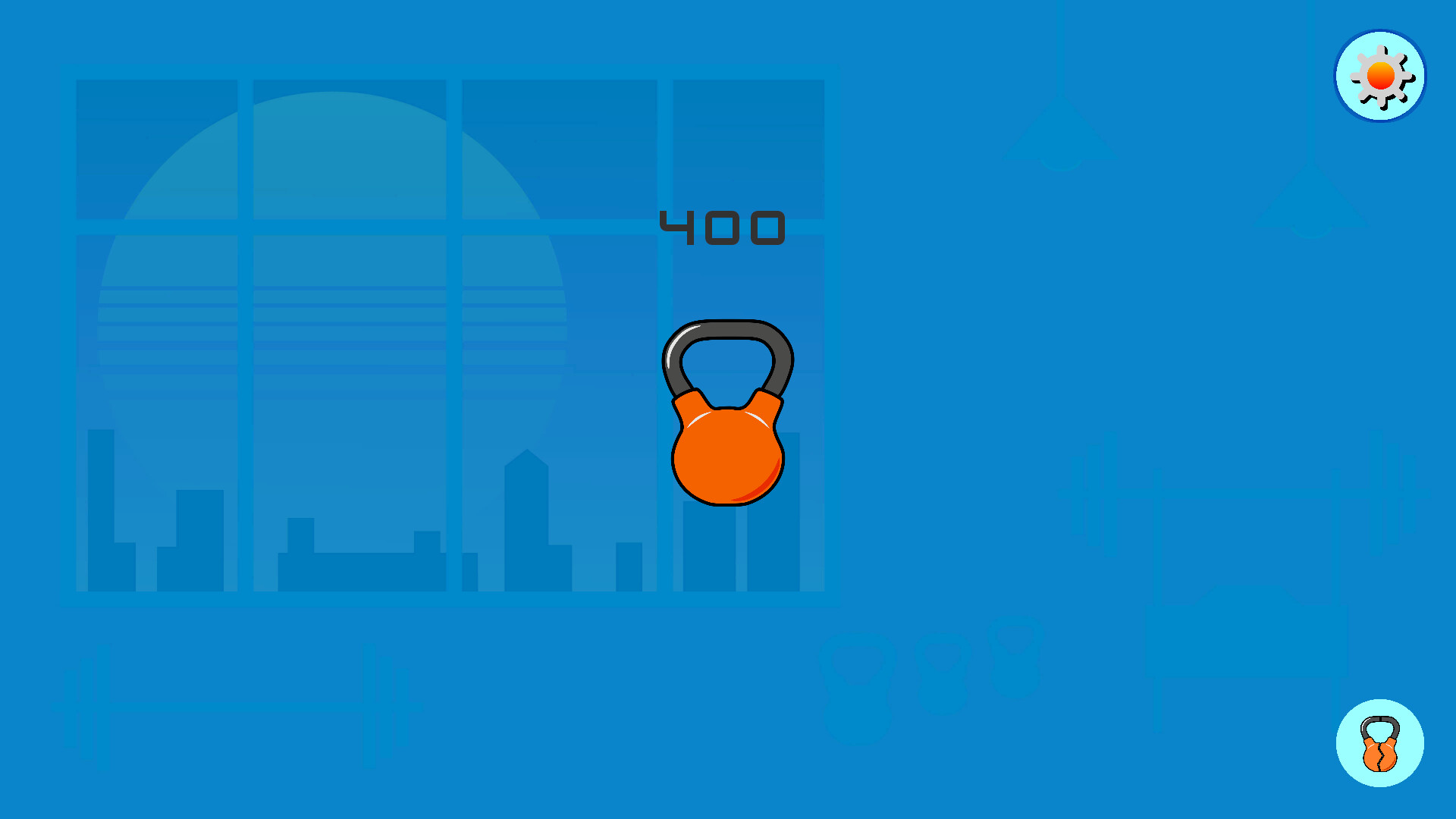 GymBro screenshot 7
