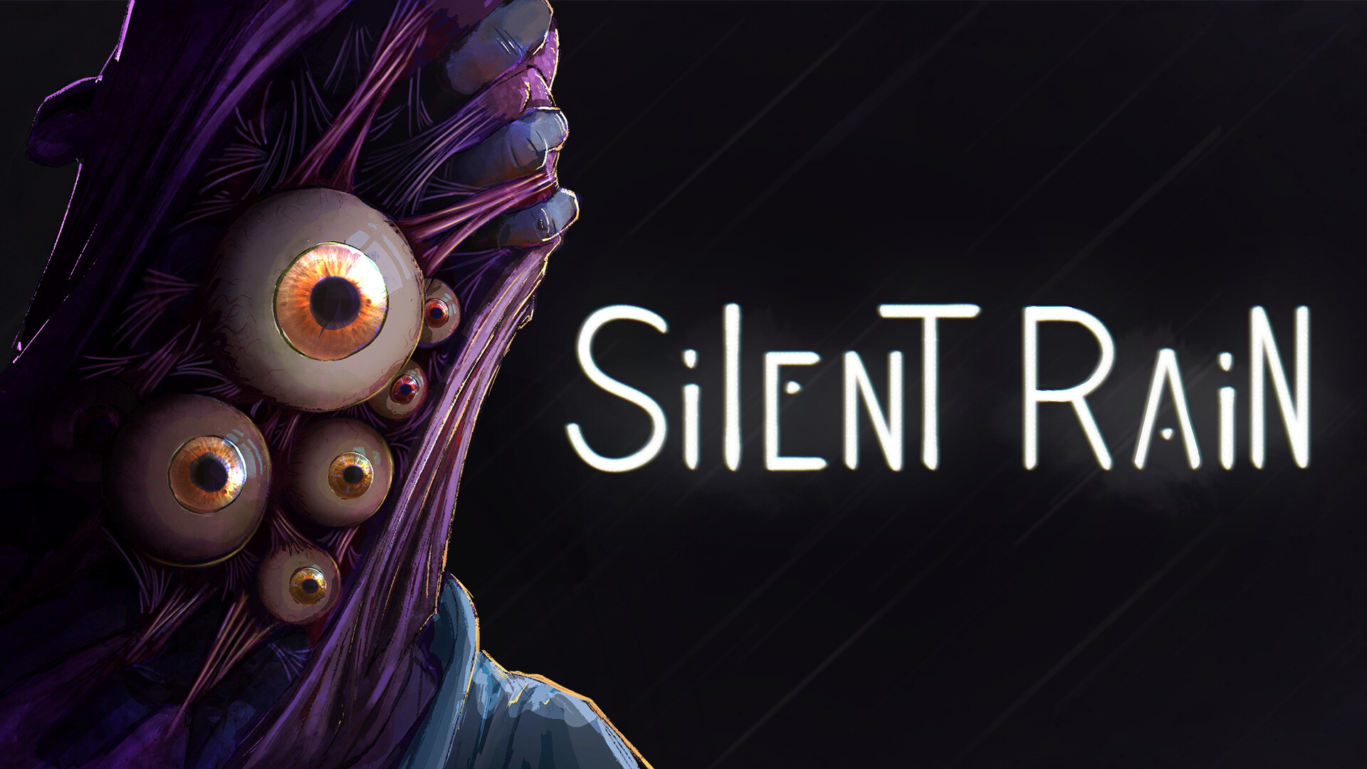 Silent Rain - Supporter Pack screenshot 5