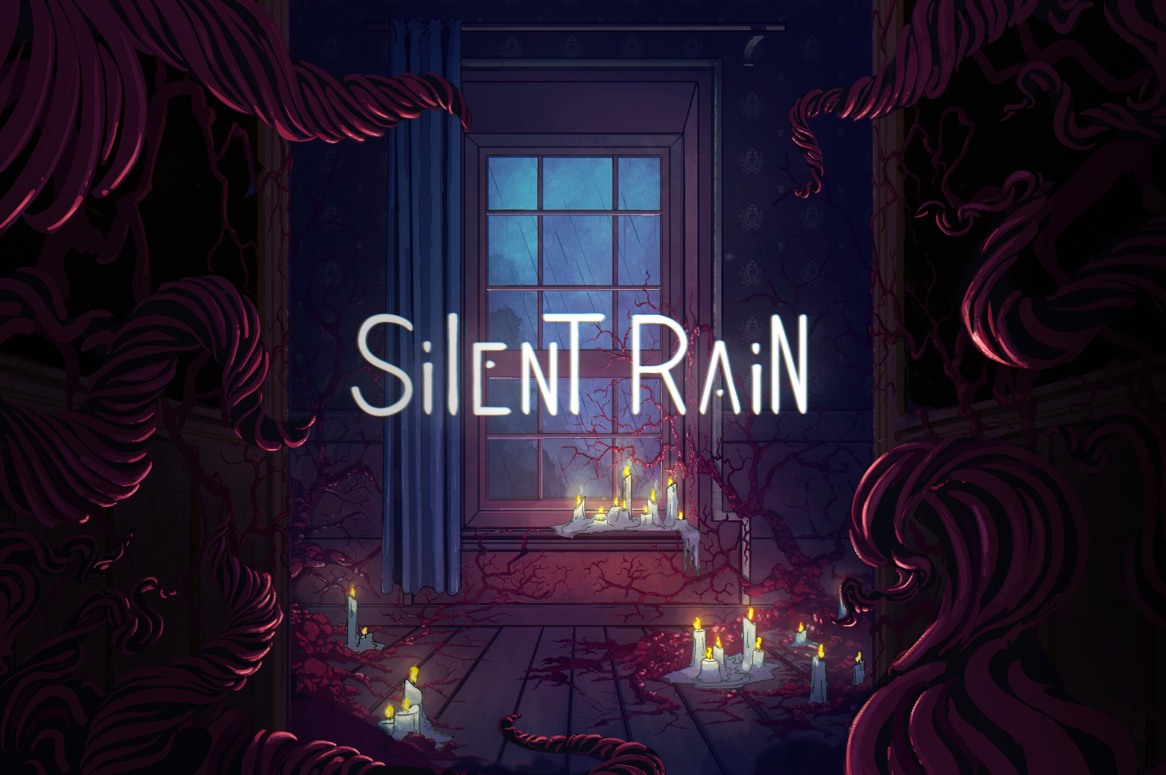 Silent Rain - Supporter Pack screenshot 2