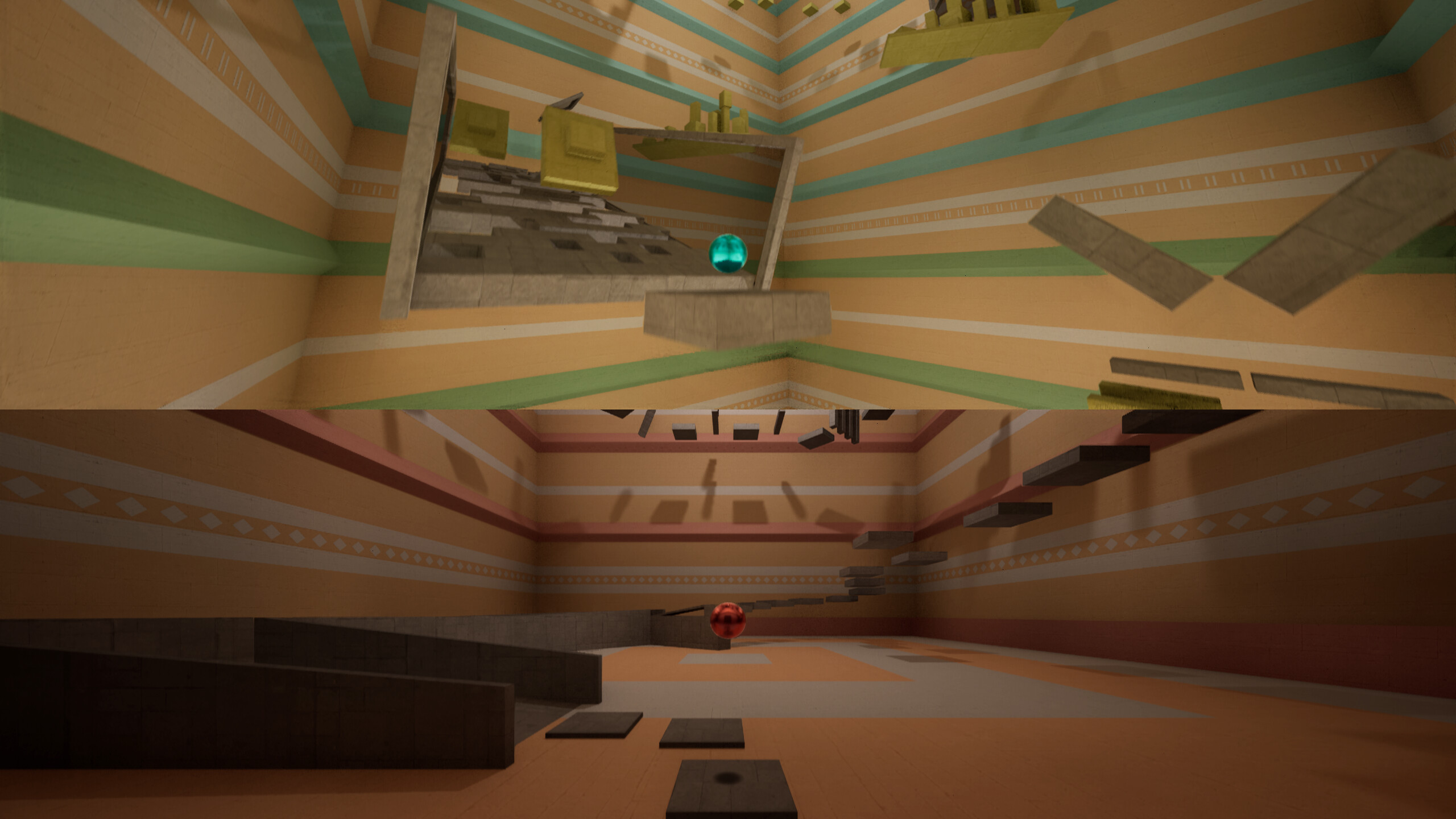 A Tower's Will screenshot 2