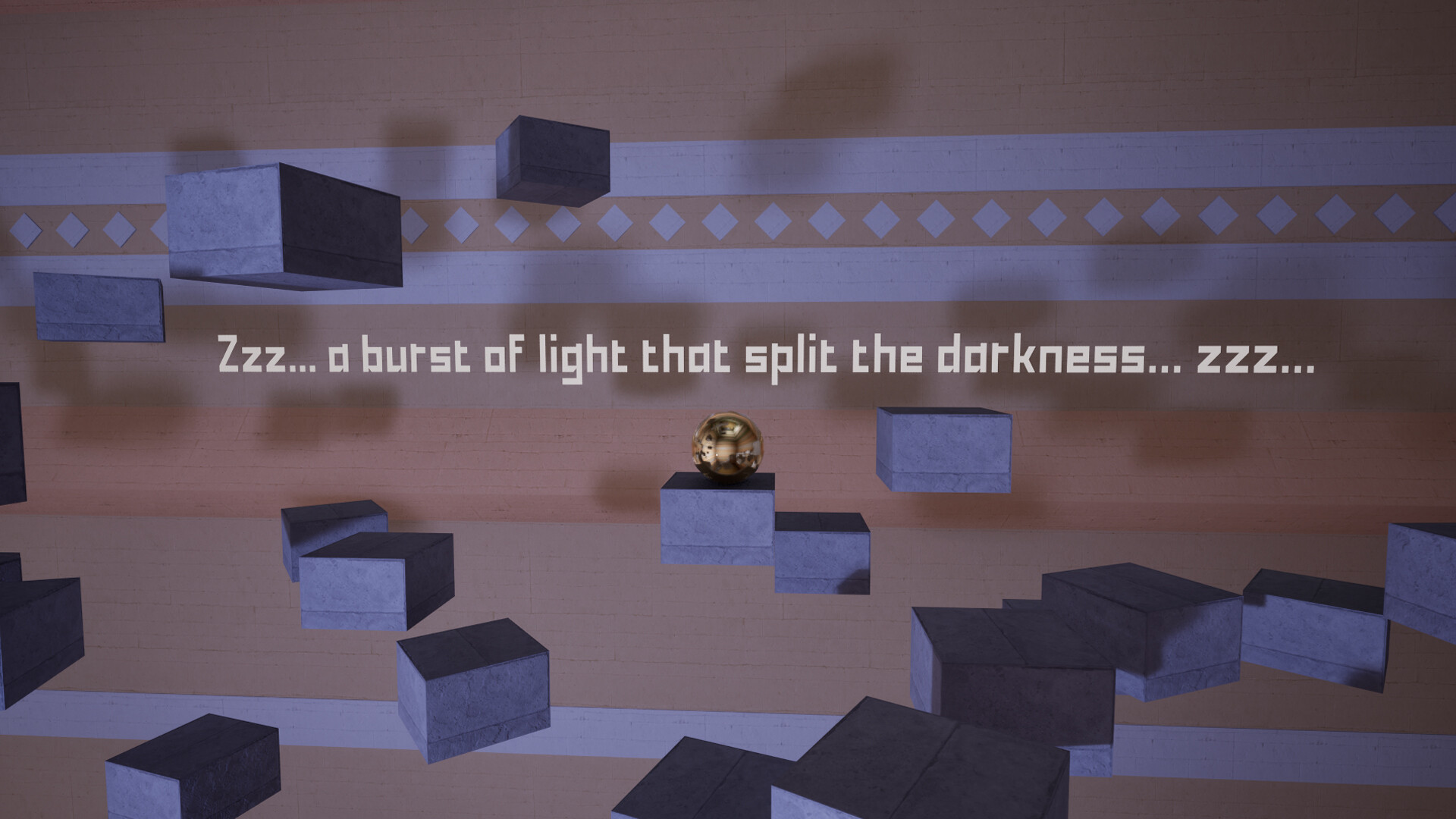 A Tower's Will screenshot 3