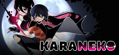 KARANEKO Cover Image