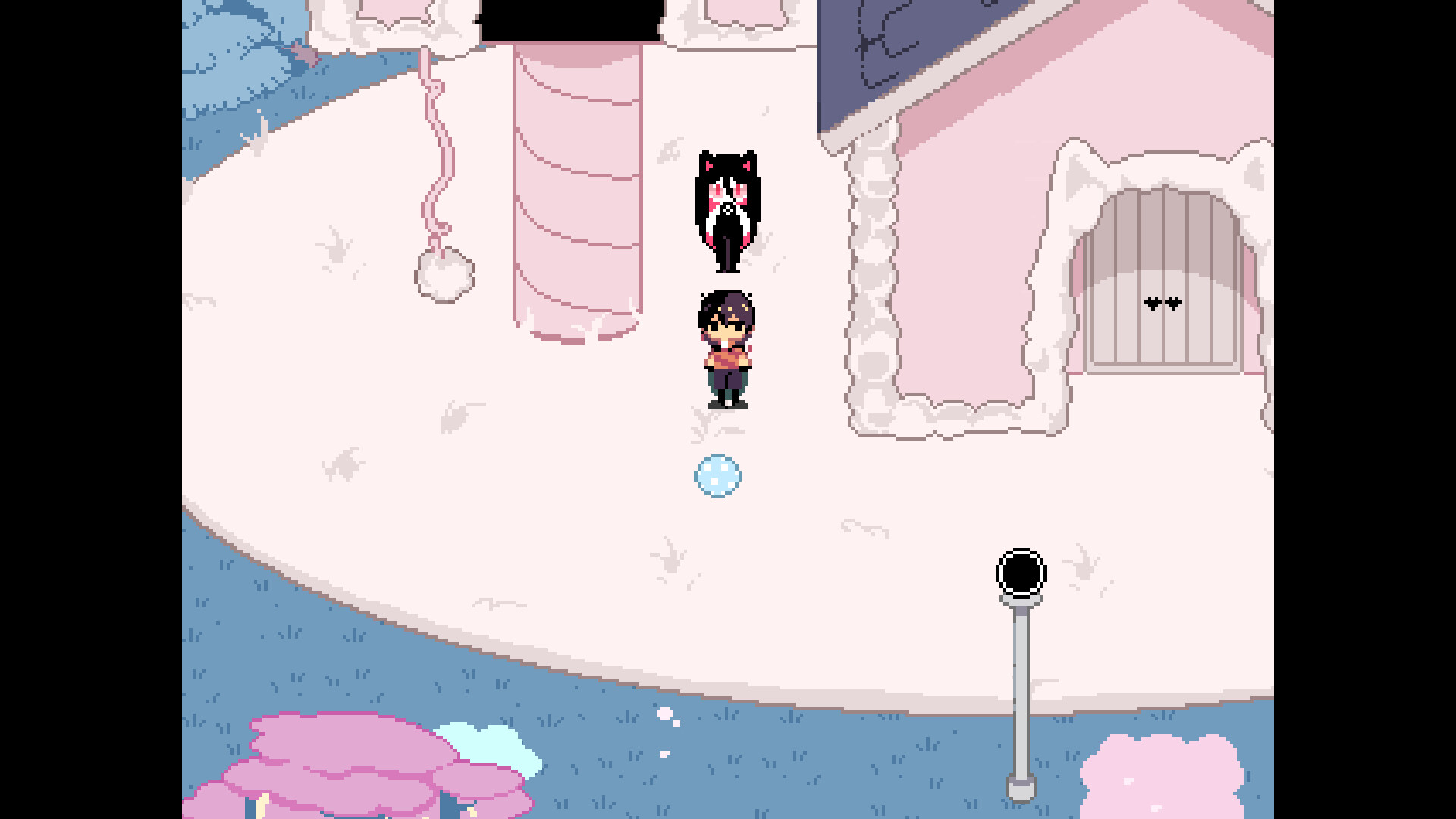 KARANEKO screenshot 10