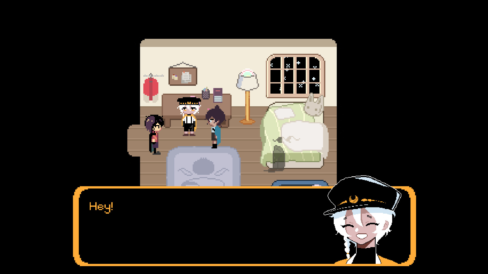 KARANEKO screenshot 7