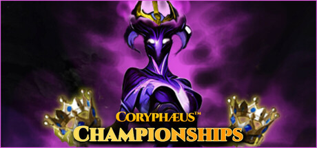 Coryphaeus Championships Cover Image