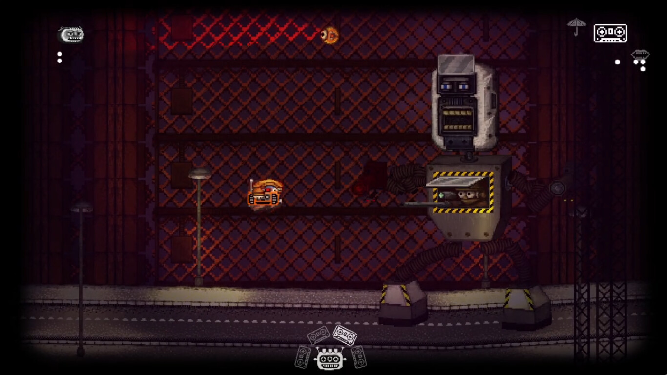 Kovoclak screenshot 11