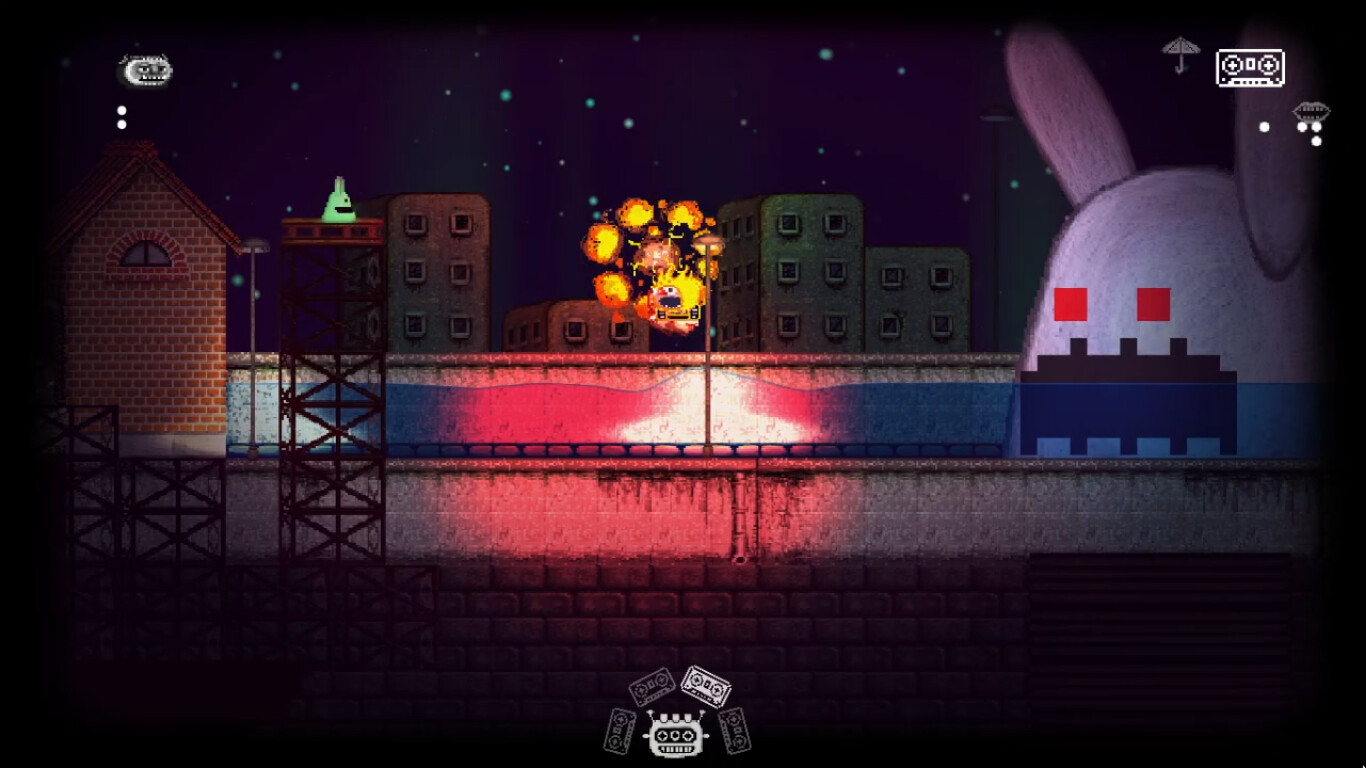 Kovoclak screenshot 6