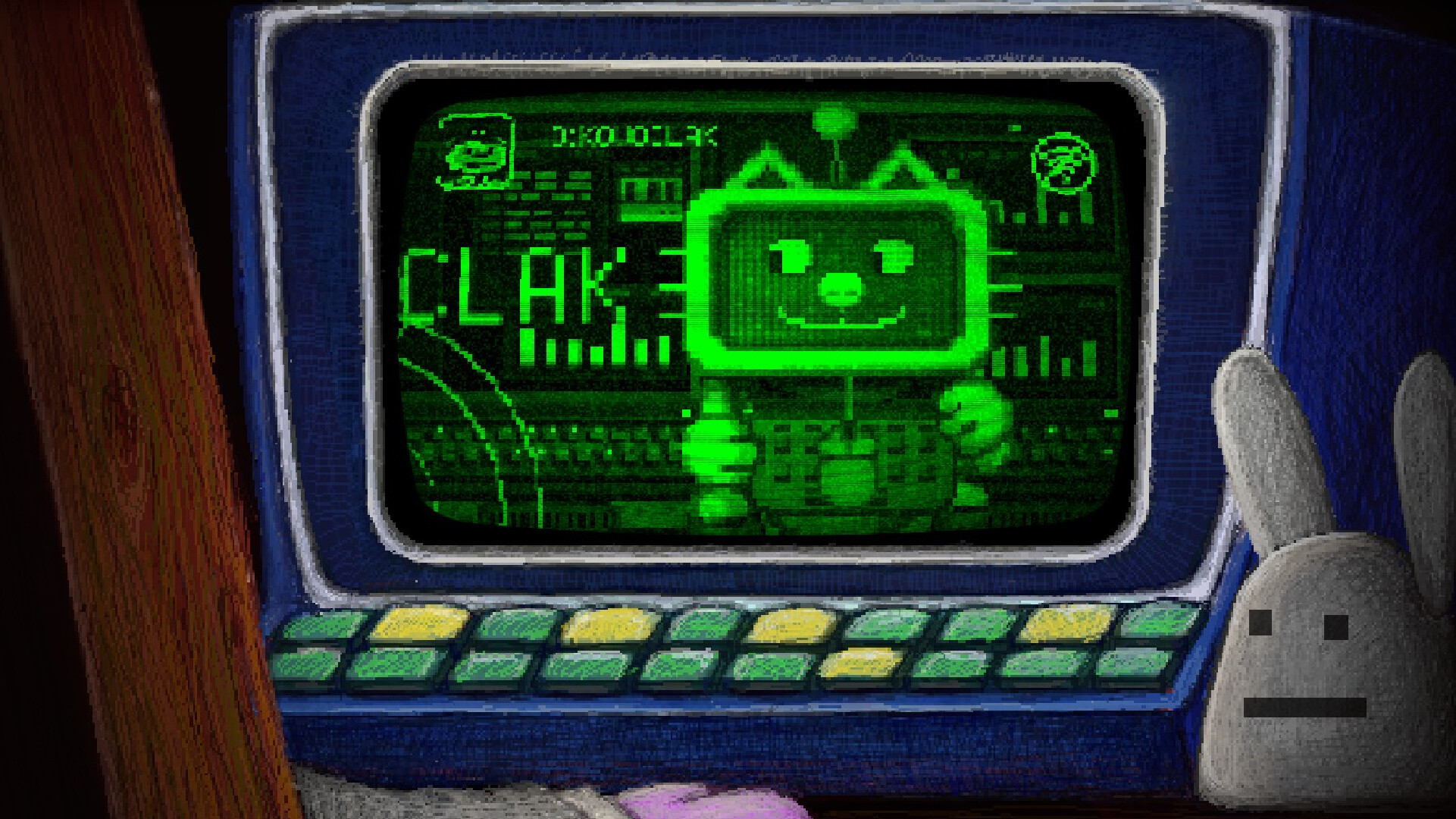 Kovoclak screenshot 8
