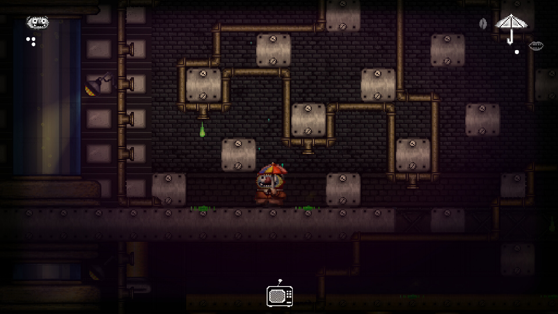 Kovoclak screenshot 12