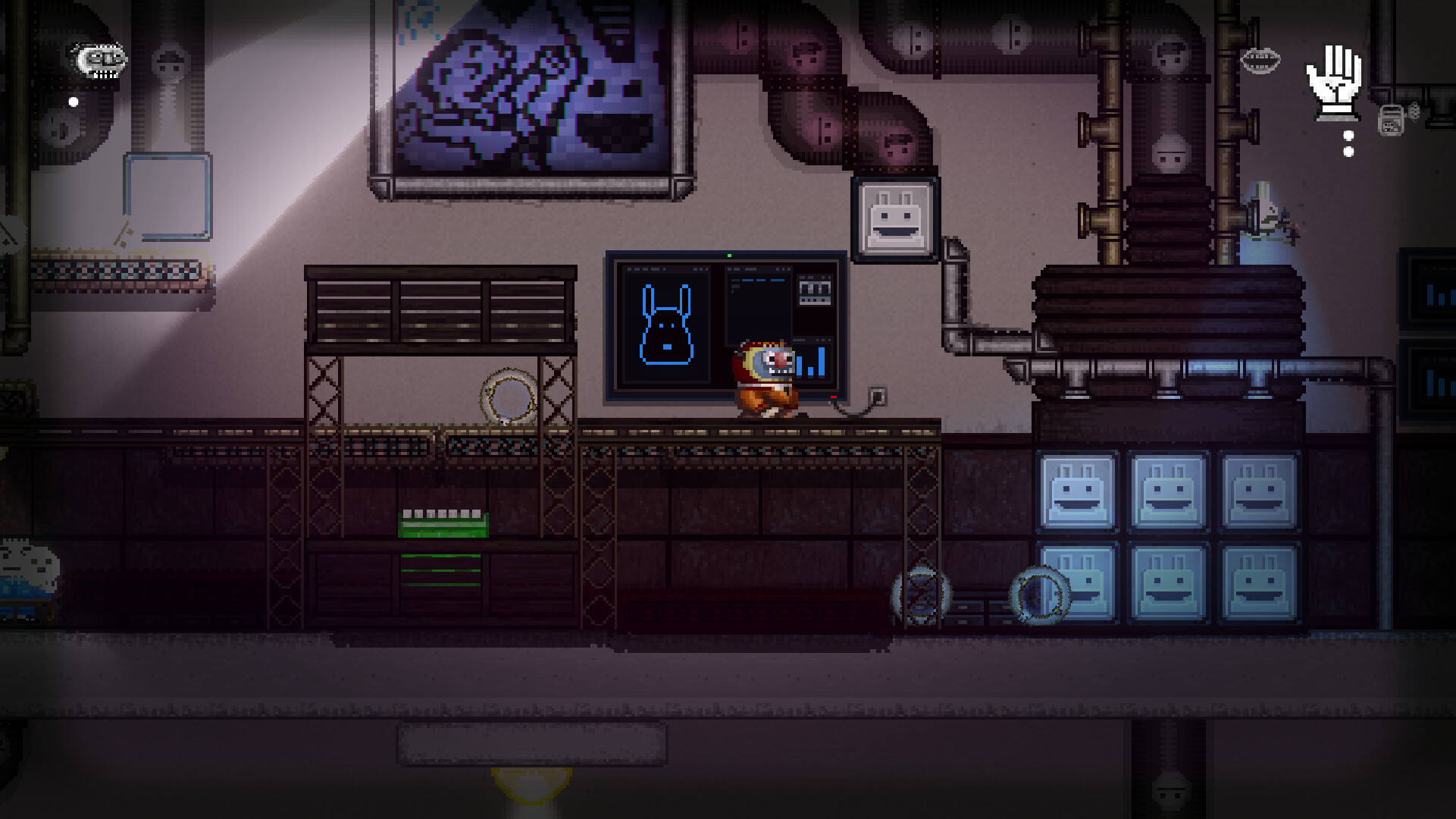 Kovoclak screenshot 7