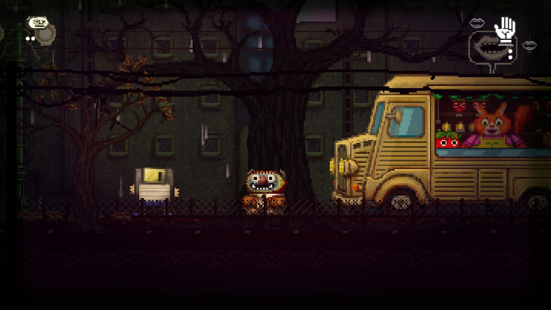 Kovoclak screenshot 13