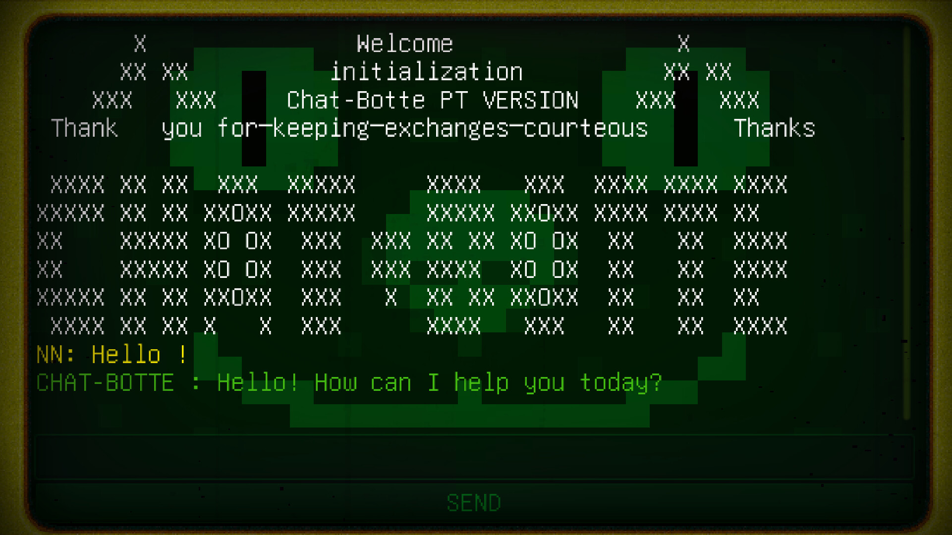 Kovoclak screenshot 9