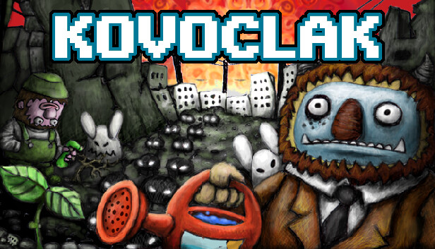 Kovoclak