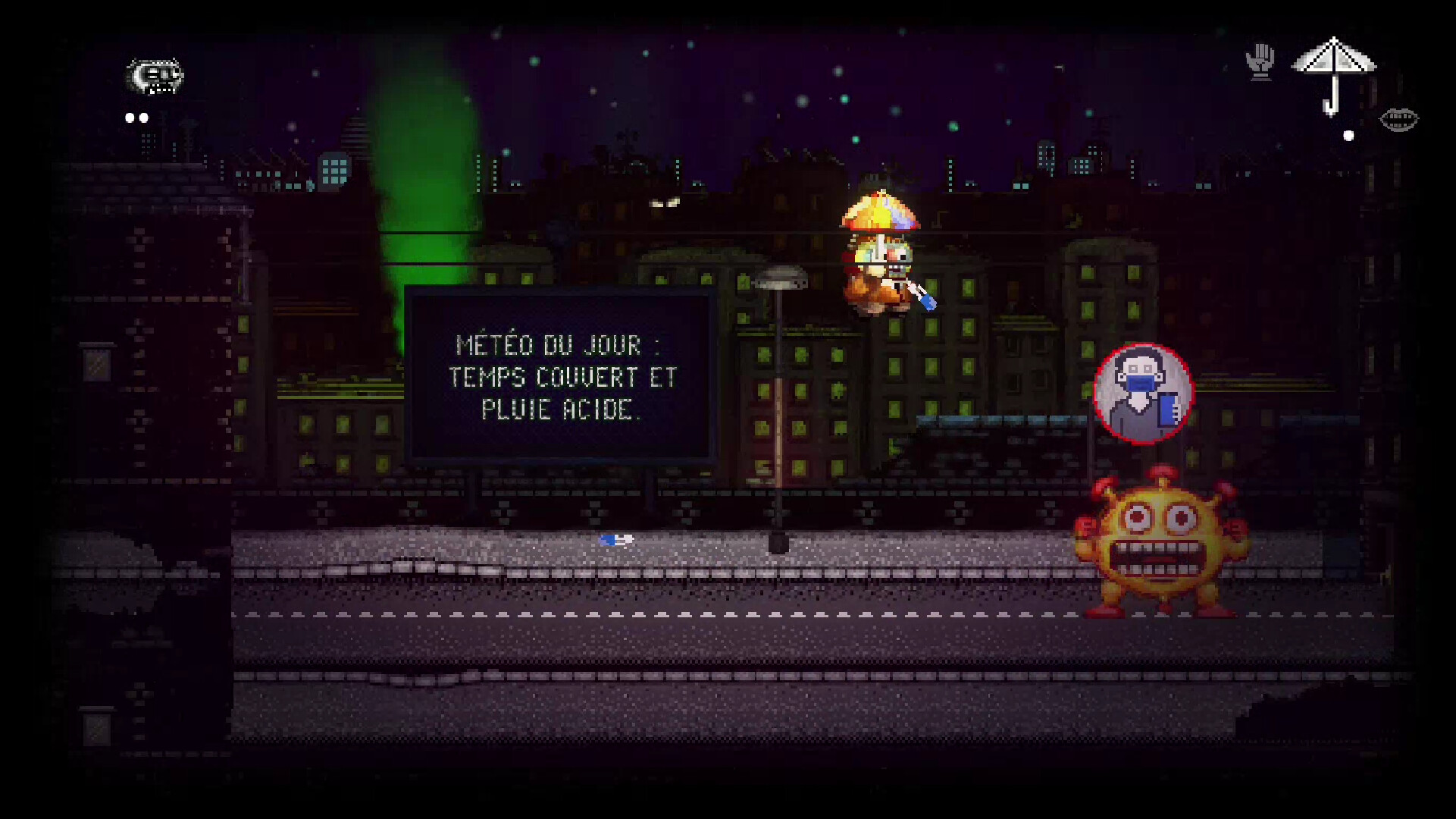 Kovoclak screenshot 10