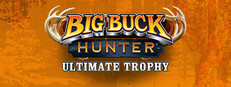 Big Buck Hunter: Ultimate Trophy — Steam
