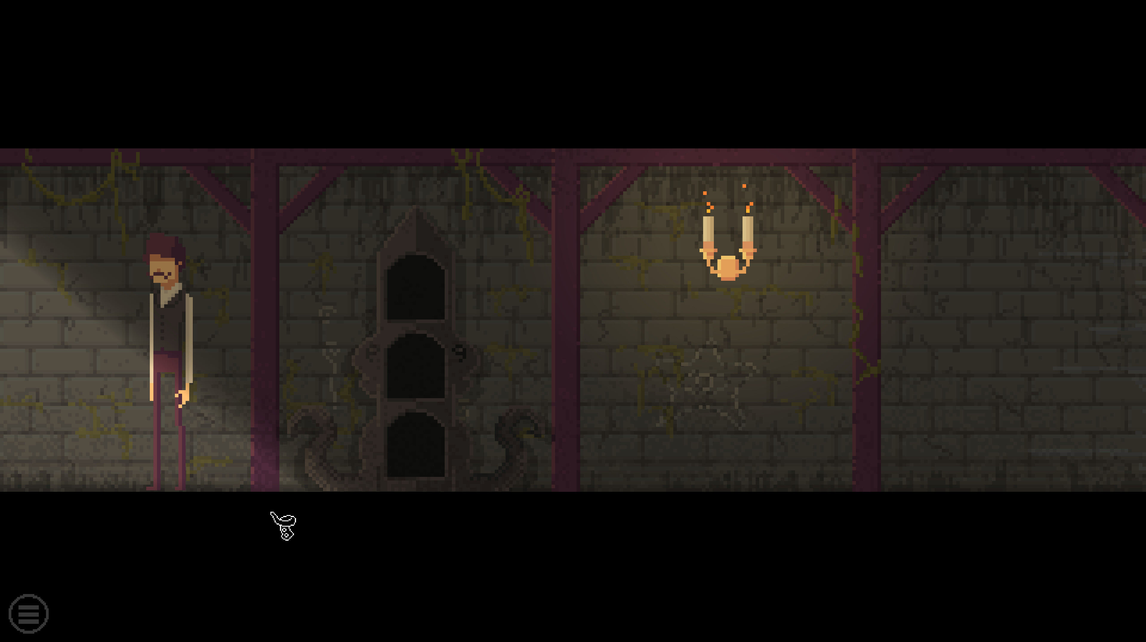 The Yellow Sign screenshot 7