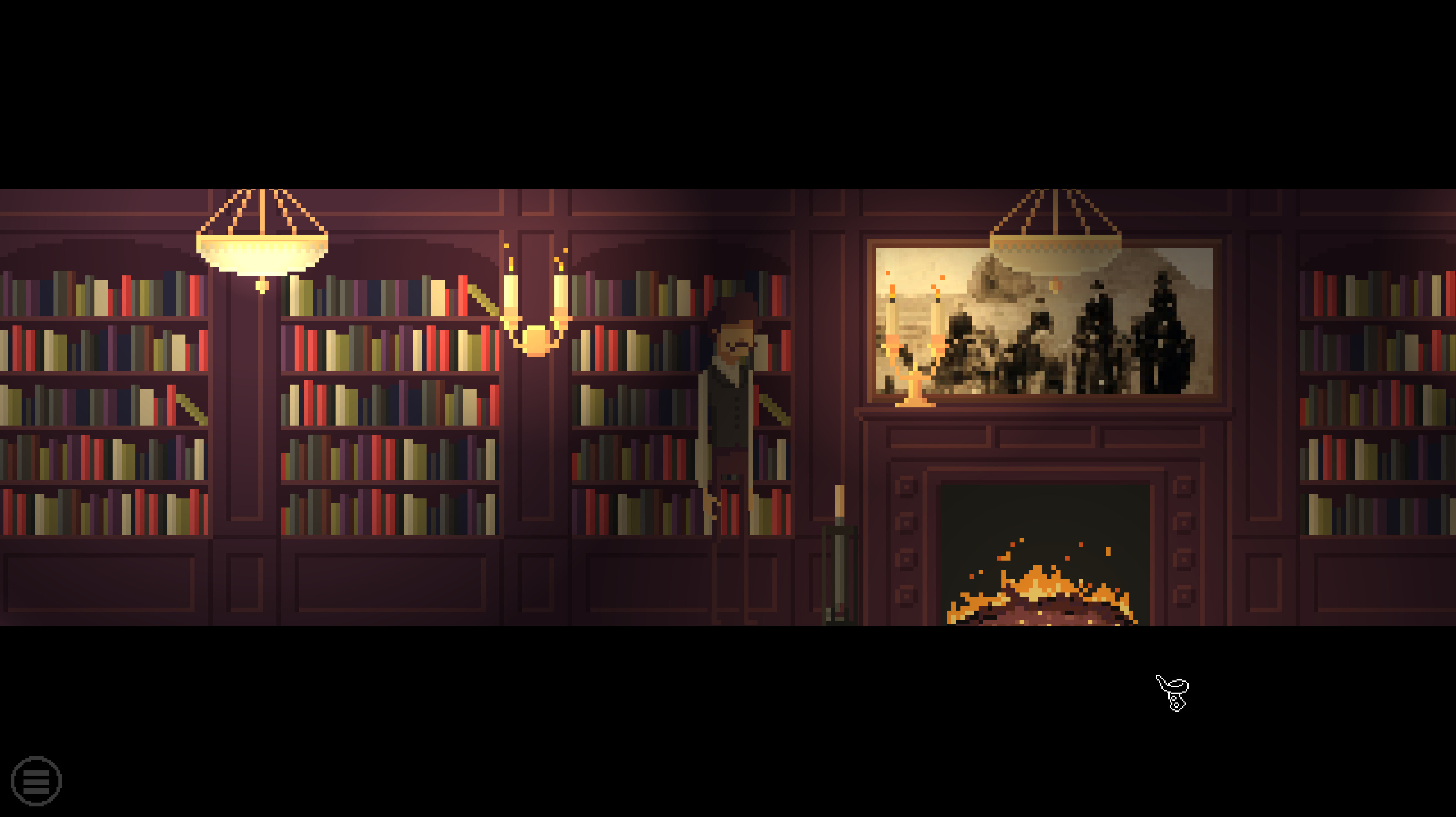 The Yellow Sign screenshot 4