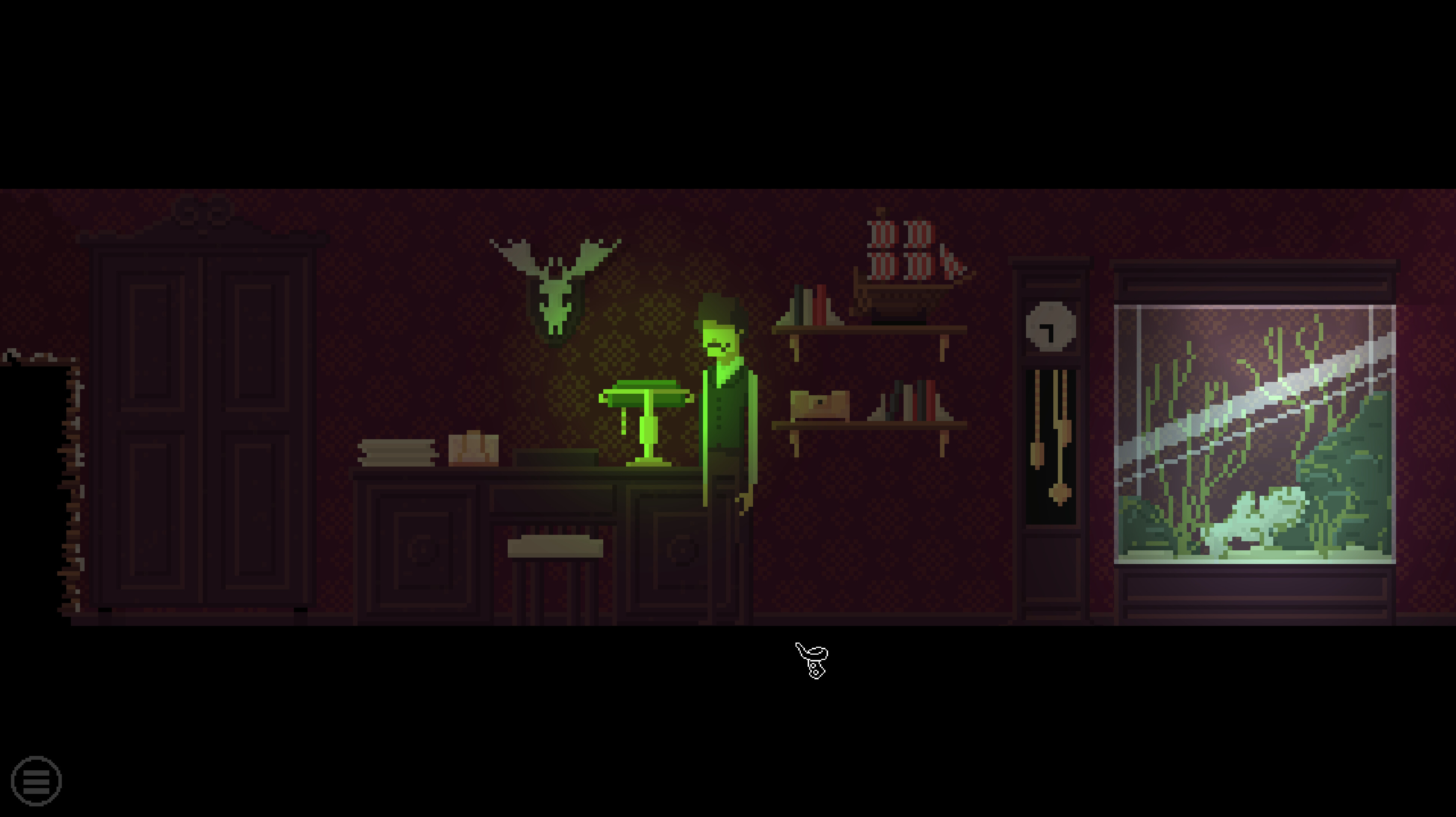 The Yellow Sign screenshot 6
